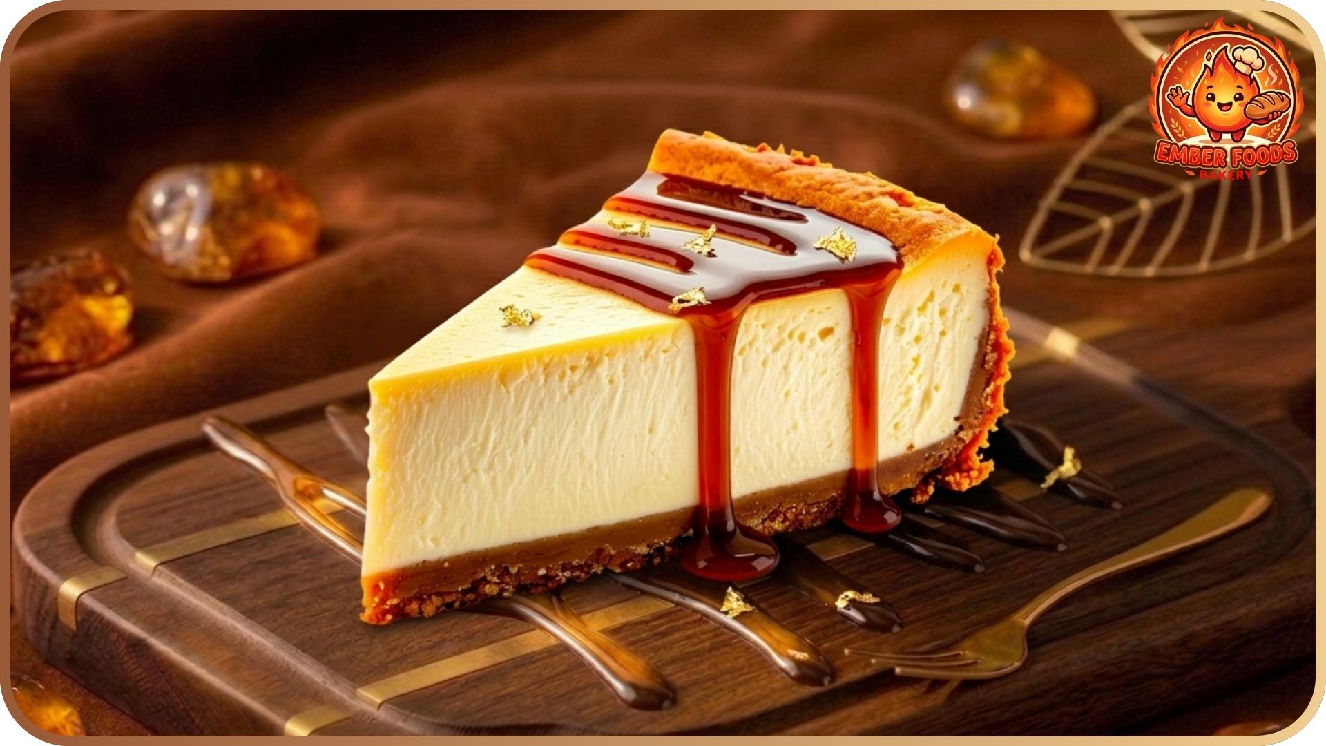 Cheesecake