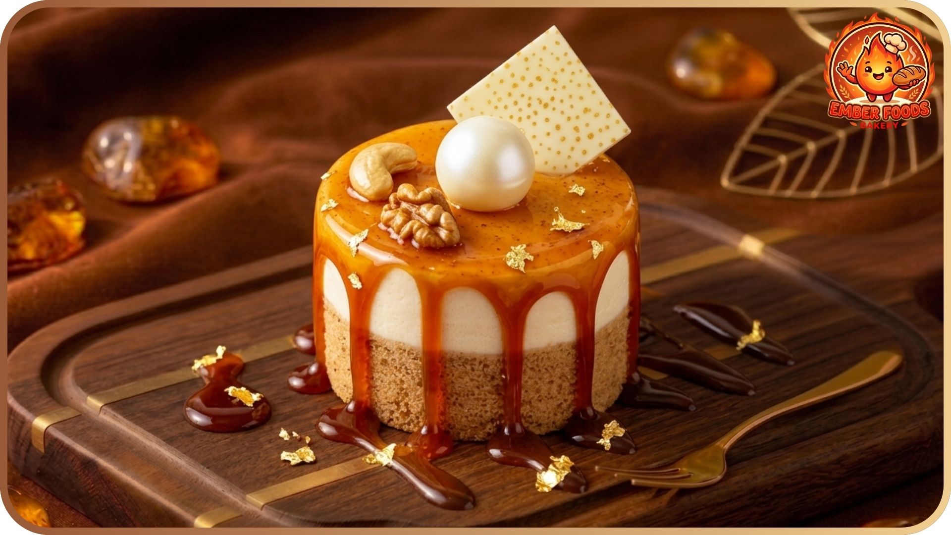 Bánh MOUSSE đại lý chuyên sỉ