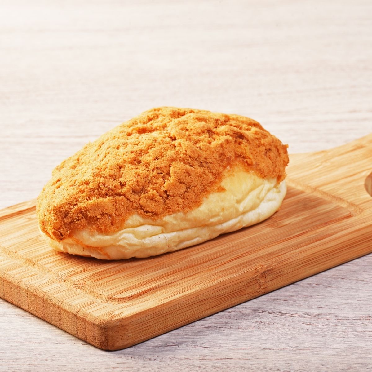 Bánh mì chà bông phô mai tan chảy giá sỉ Wholesale price melted cheese floss bread