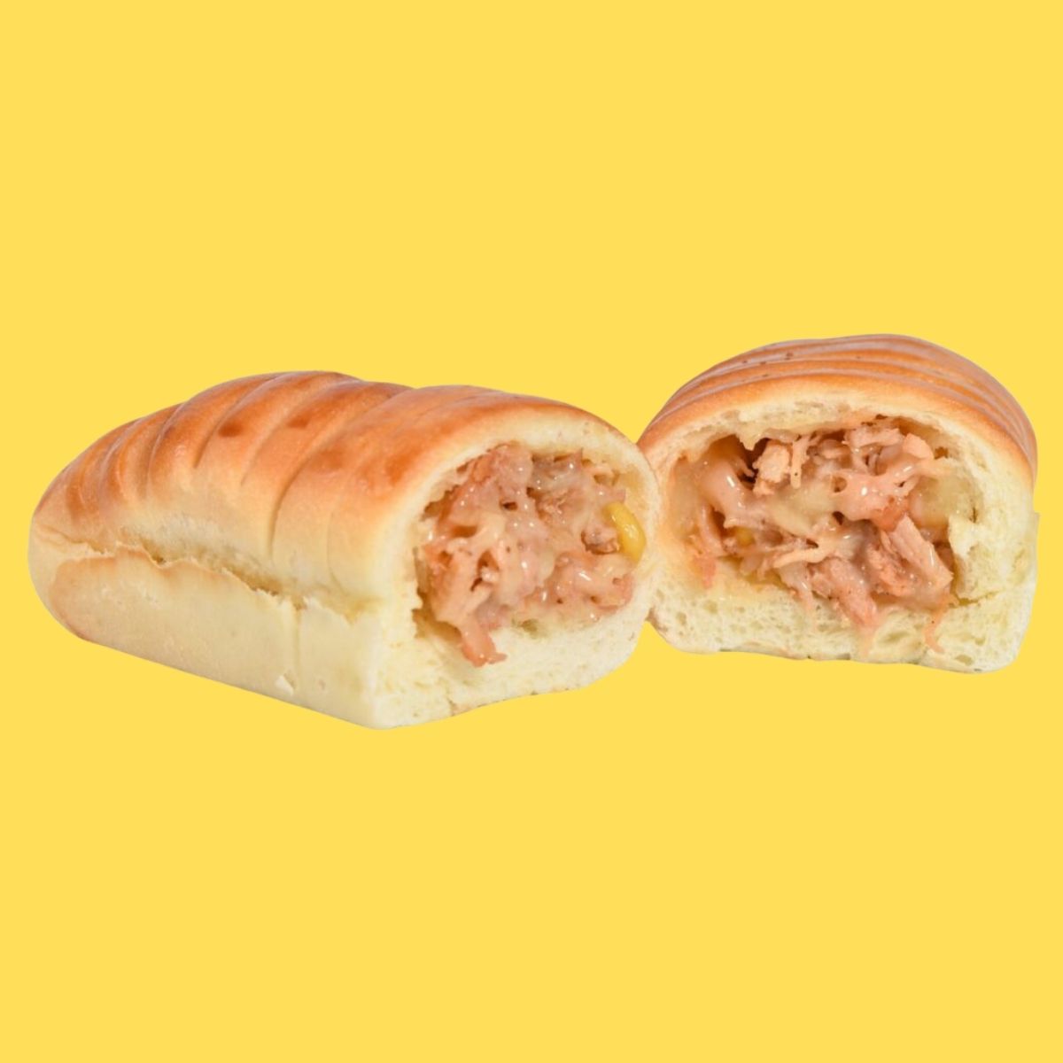 Bánh mì gà giá sỉ Wholesale chicken sandwiches