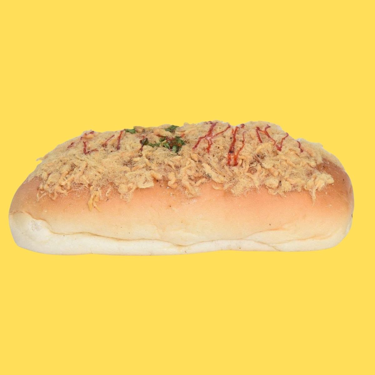 Bánh mì pate chà bông giá sỉ Wholesale price pate and shredded pork bread
