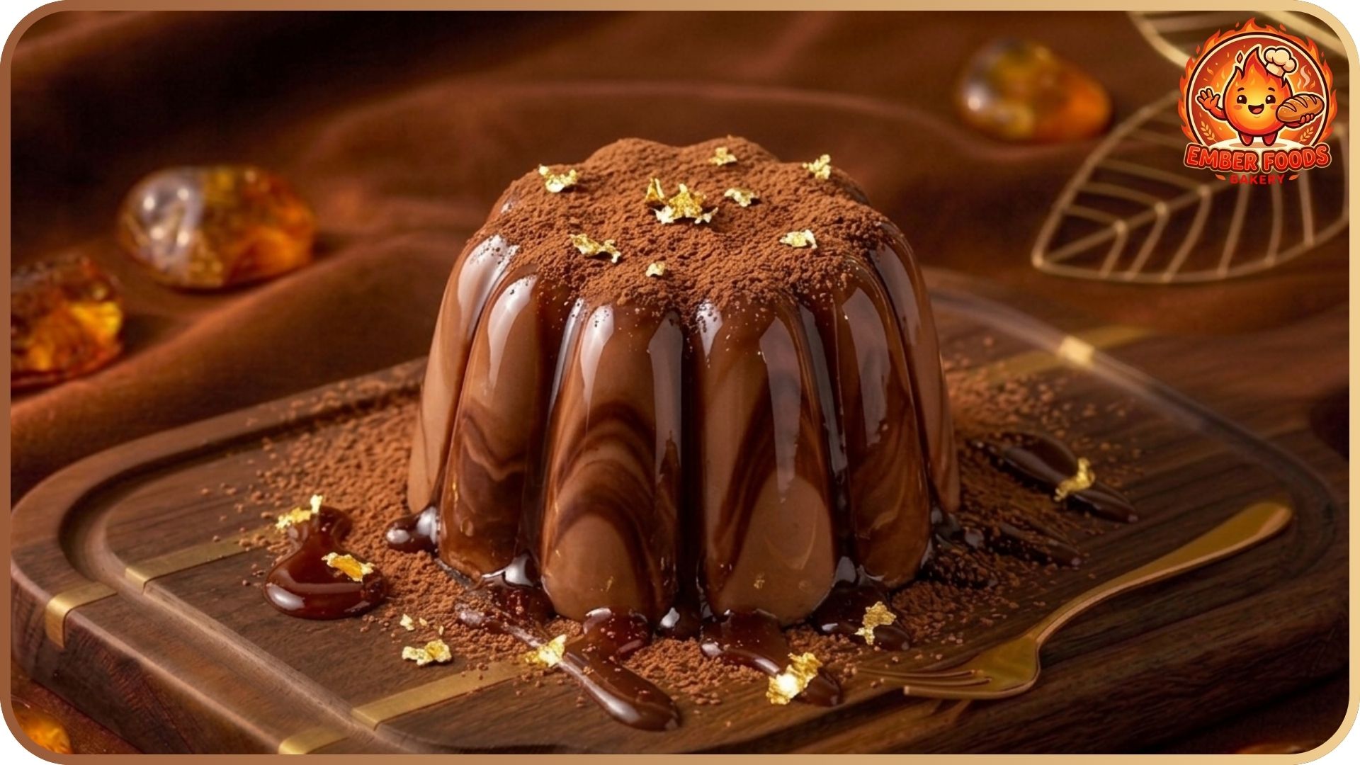 Pudding đại lý chuyên sỉ