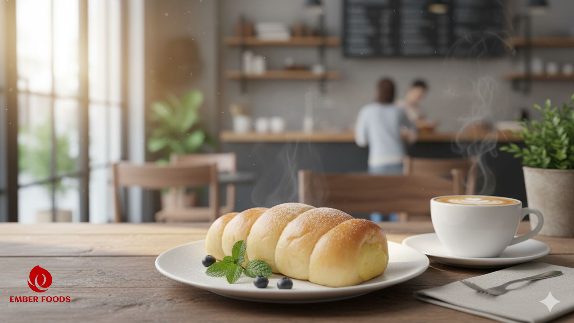 hợp tác với một nhà cung cấp bánh ốc quế sỉ chuyên nghiệp sẽ tạo ra những lợi thế cạnh tranh đáng kể. Partnering with a professional wholesale waffle cone supplier will create significant competitive