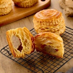 Pate Choux