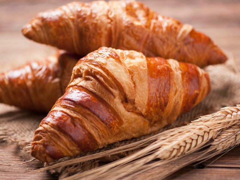 Bánh Croissant là gì?Nguồn gốc và lịch sử? - What is a Croissant? Origin and History