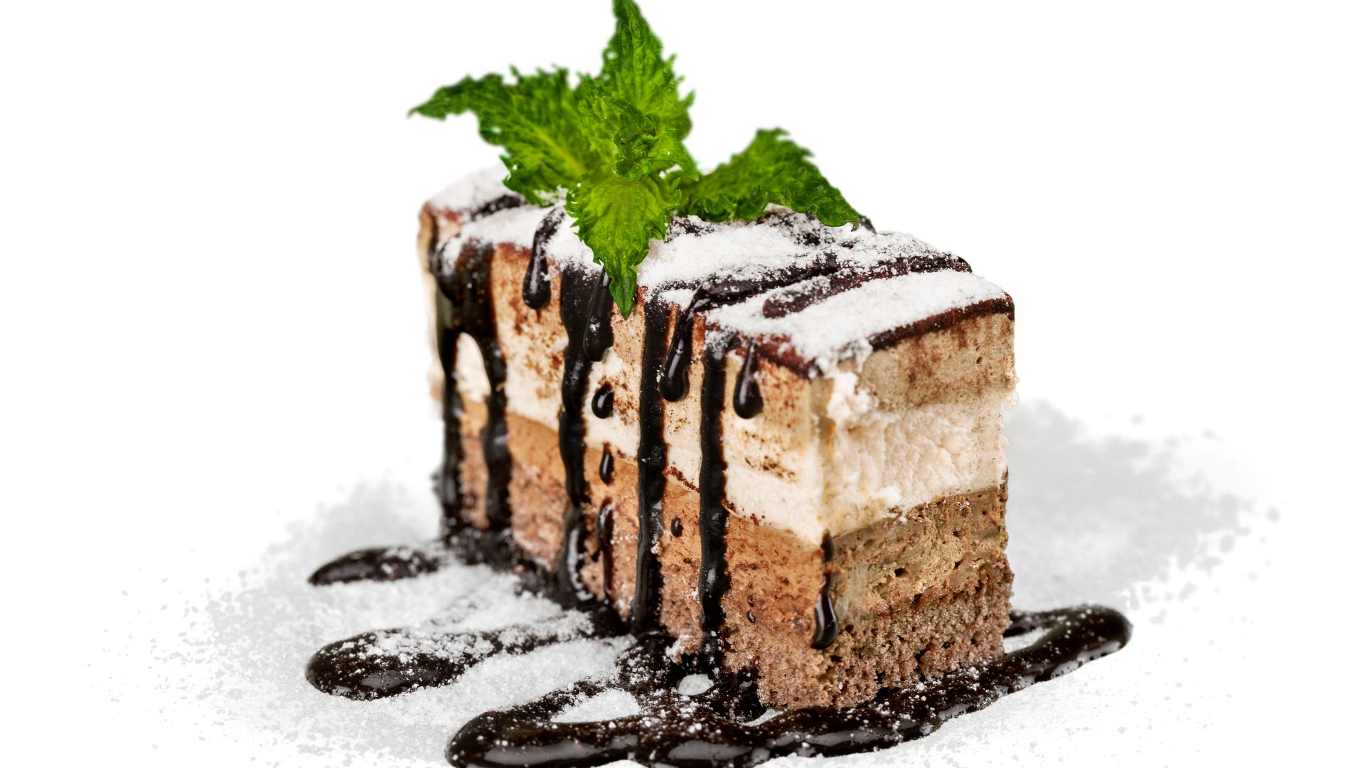 Bánh Tiramisu