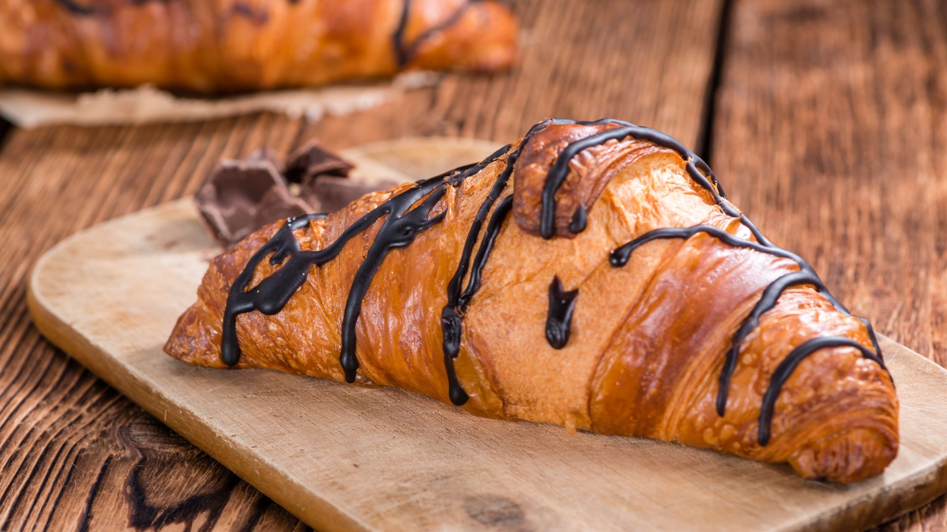 Tại sao Croissant được yêu thích đến vậy_ - Why is Croissant So Popular