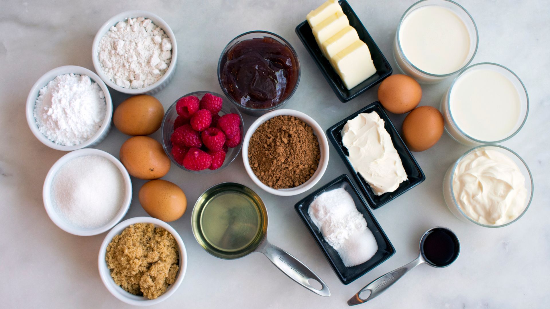 nguyên liệu chất lượng bánh Pateso - High-Quality Ingredients for Pateso Pastries