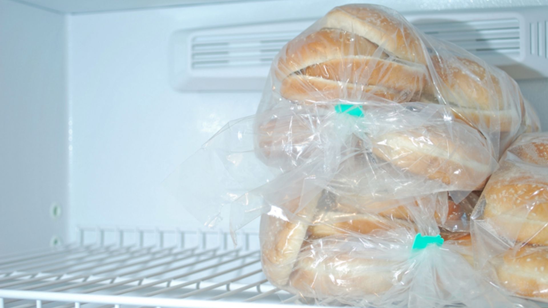 Bảo quản bánh sandwich đúng cách - Proper sandwich storage