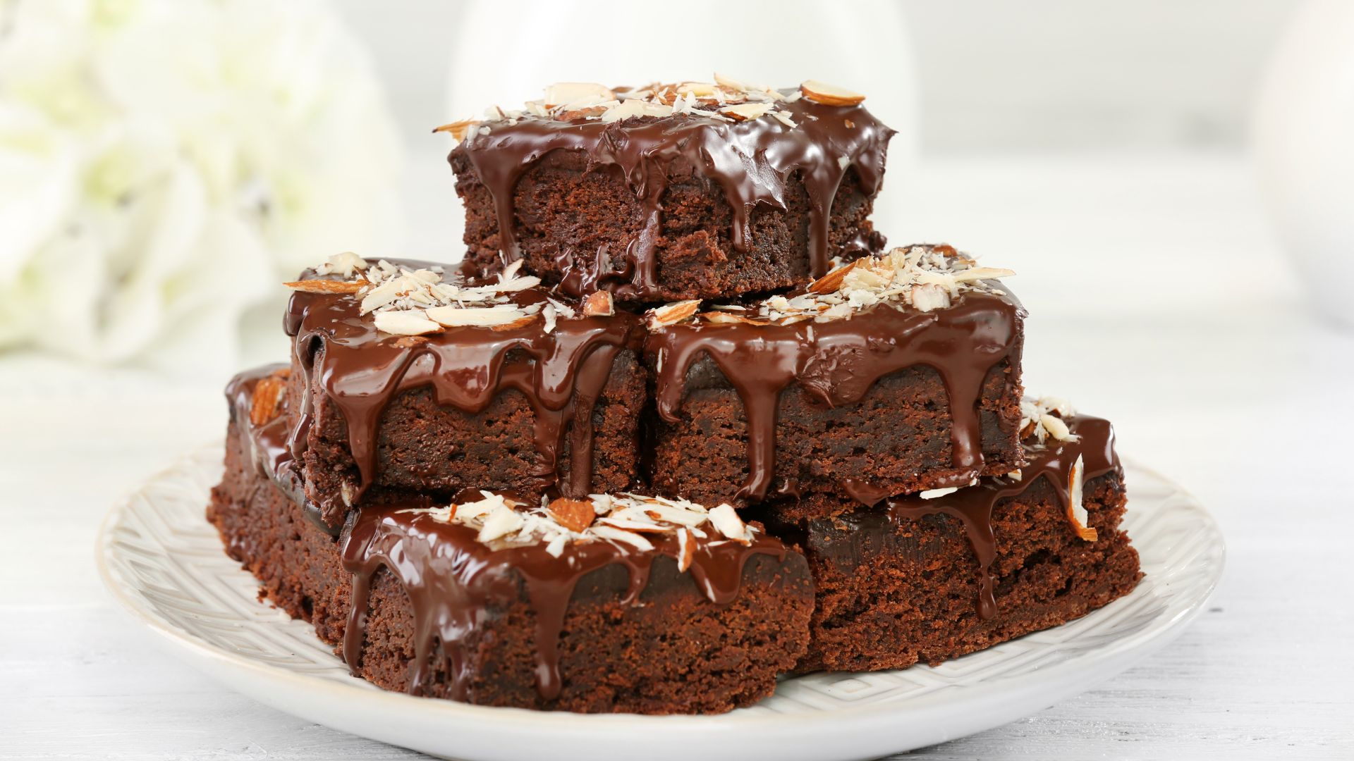 Chocolate Brownie