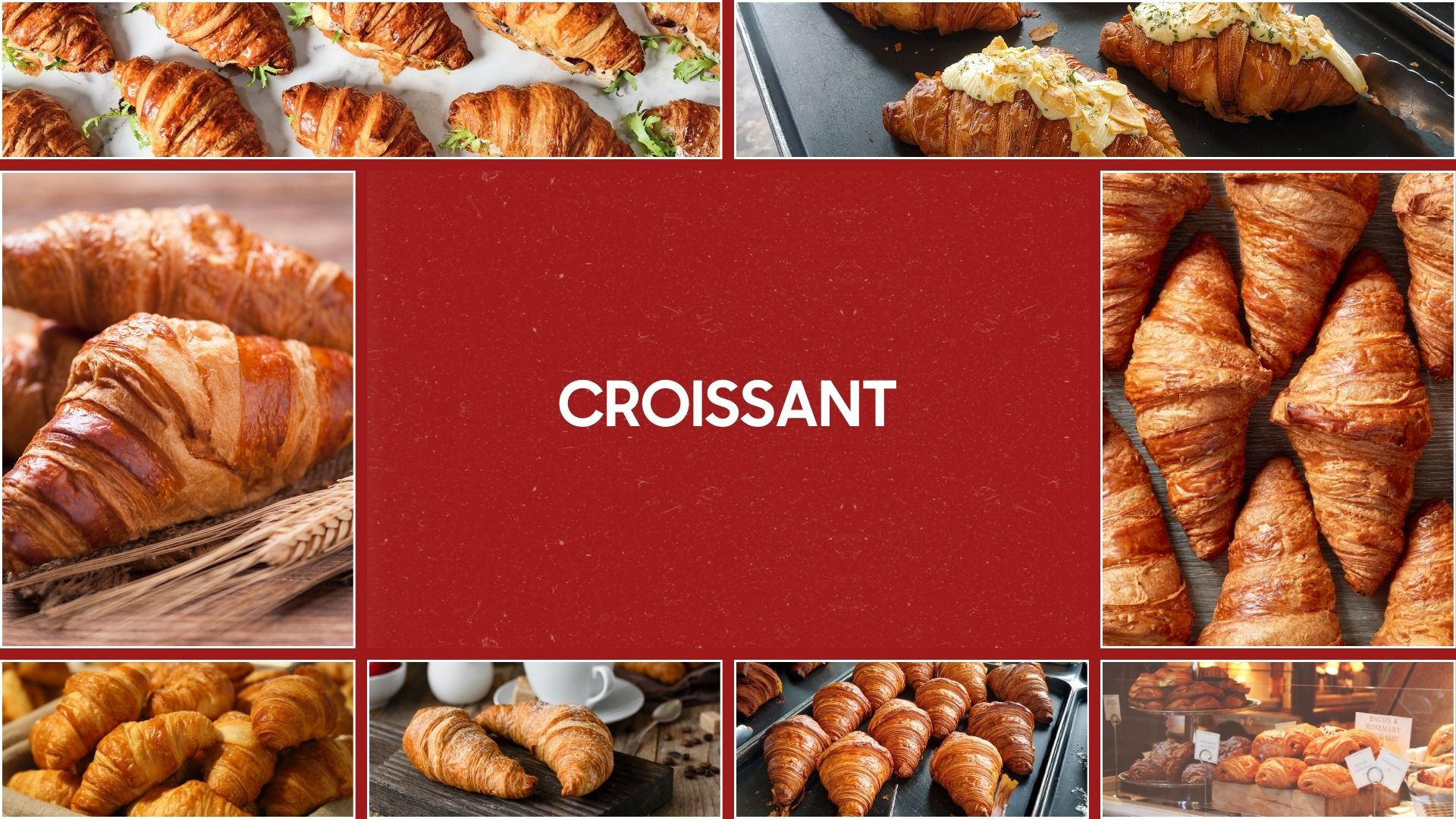 Lợi ích khi nhập bánh croissant từ nhà phân phối uy tín - Benefits of sourcing croissants from a reputable distributor