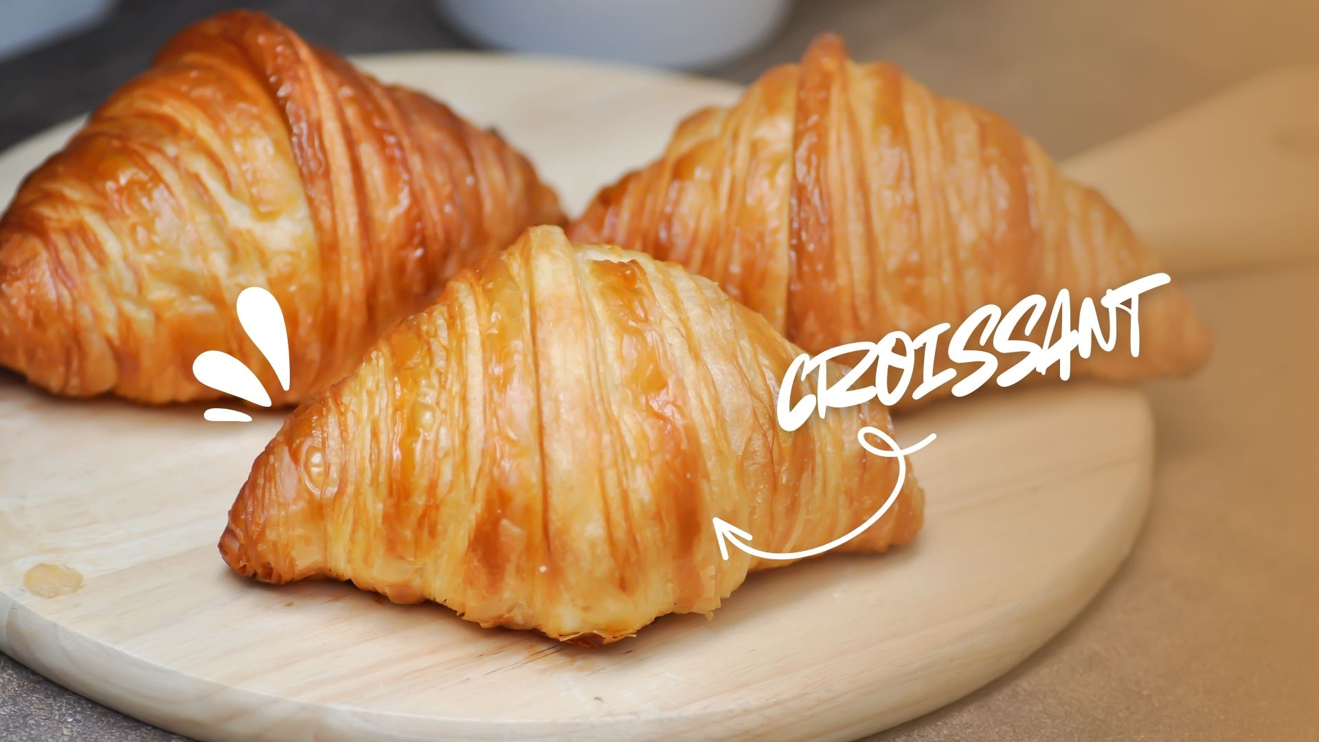 Lý do nên chọn bánh croissant để kinh doanh_ - Why choose croissants as a business offering