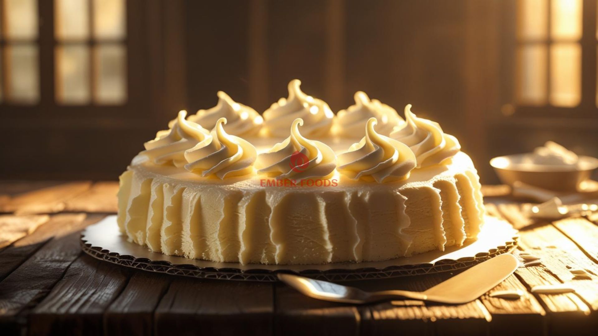 Bánh Chiffon vani giá sỉ cho Cửa hàng tiện lợi, chuỗi bán lẻ