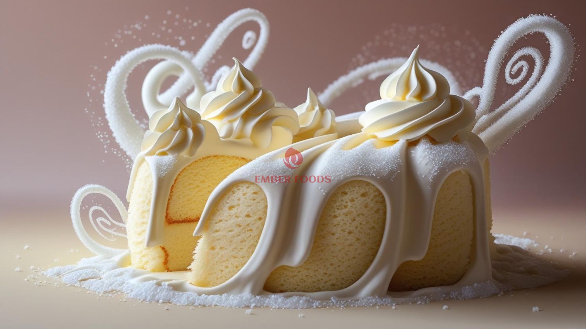 Bánh Chiffon vani giá sỉ cho trường học (2)