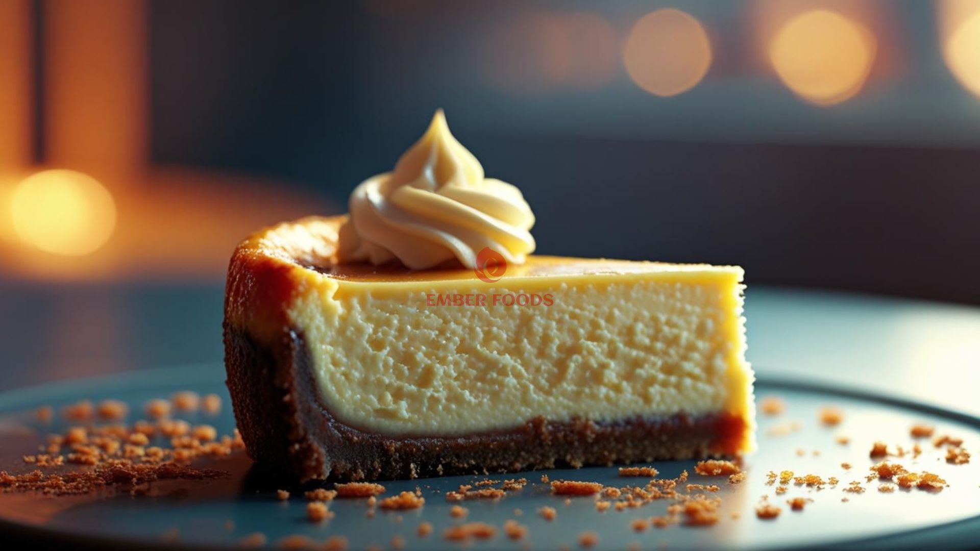 Bánh cheesecake New York giá sỉ cho Tiệc cưới, sinh nhật, buffet - Wholesale New York cheesecake for weddings, birthdays, buffets