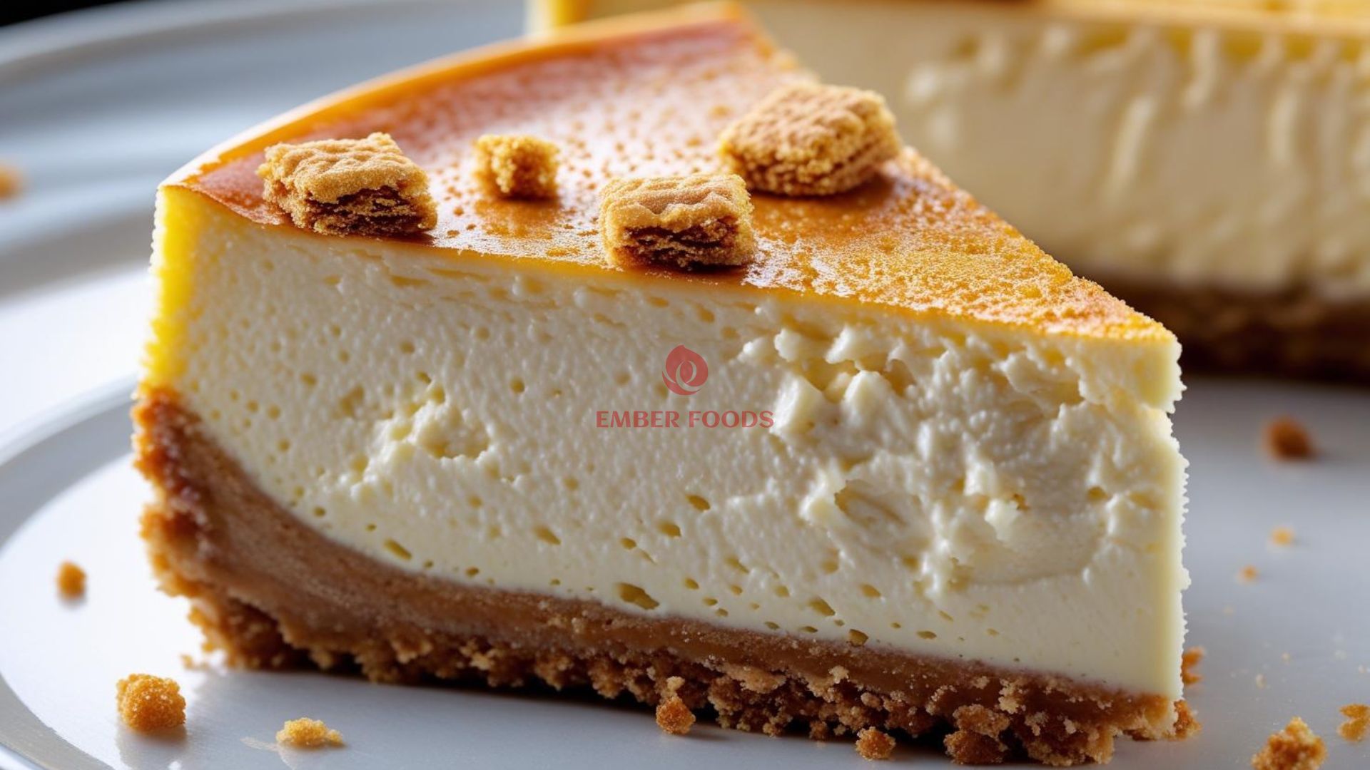 Bánh cheesecake New York giá sỉ cho Trường học, căn tin - Wholesale New York cheesecake for Schools and Canteens
