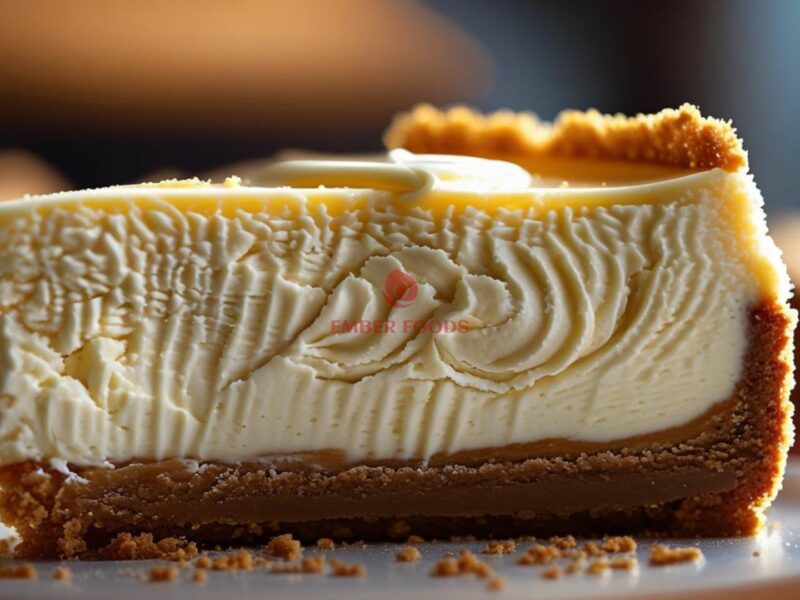 Nhà phân phối bánh cheesecake New York giá sỉ B2B - B2B Wholesale New York Cheesecake Distributor