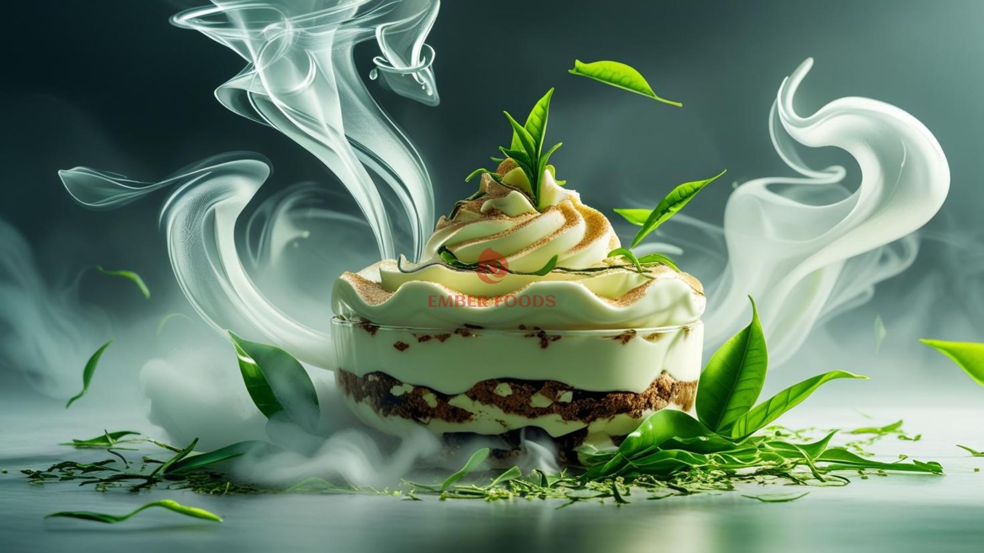 Nhà phân phối bánh tiramisu trà xanh cho chuỗi bán lẻ - Distributor of green tea tiramisu cake for retail chain