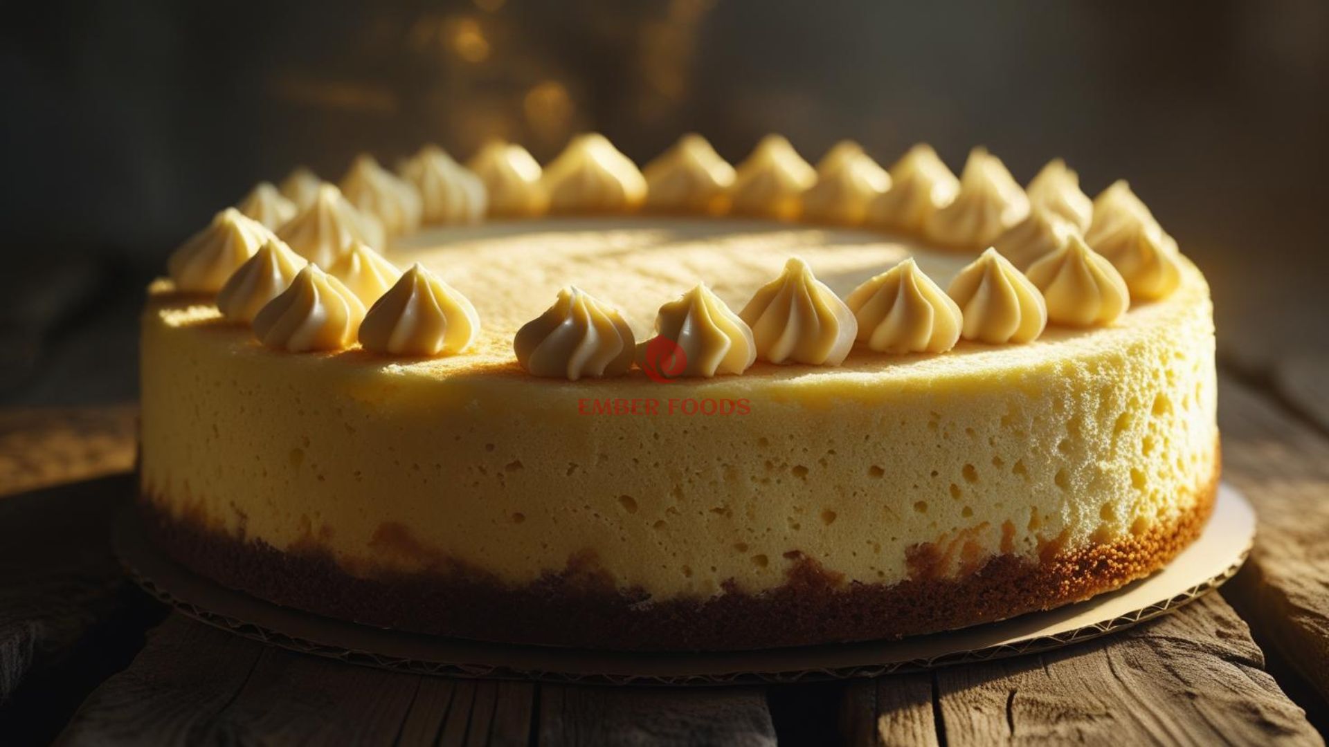 bánh bông lan phô mai giá sỉ cho cửa hàng tiện lợi - Wholesale cheese sponge cake for convenience stores