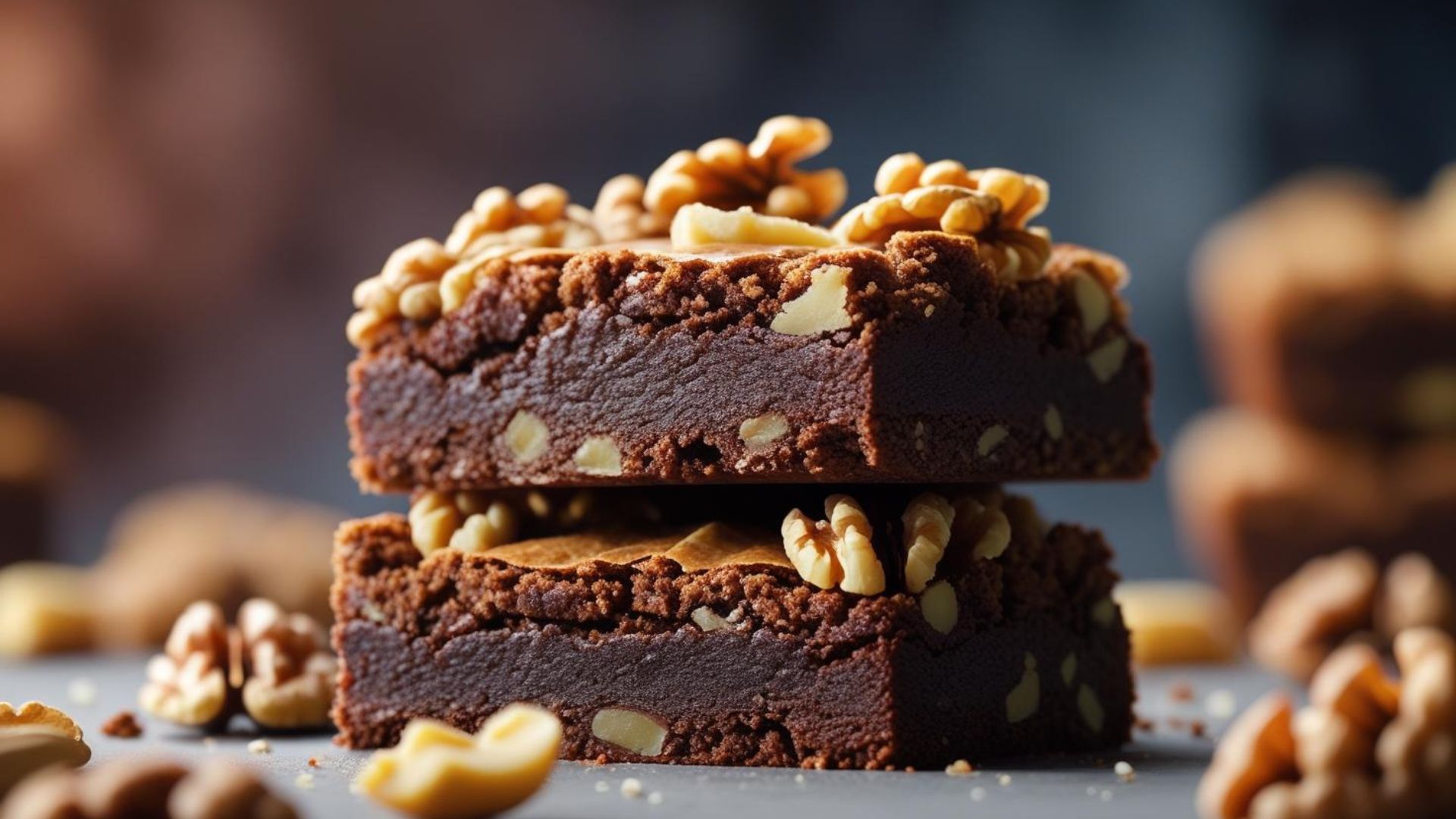 Ai nên sử dụng bánh Brownie hạt óc chó giá sỉ từ Ember Foods_ - Who should use Ember Foods Wholesale Walnut Brownies
