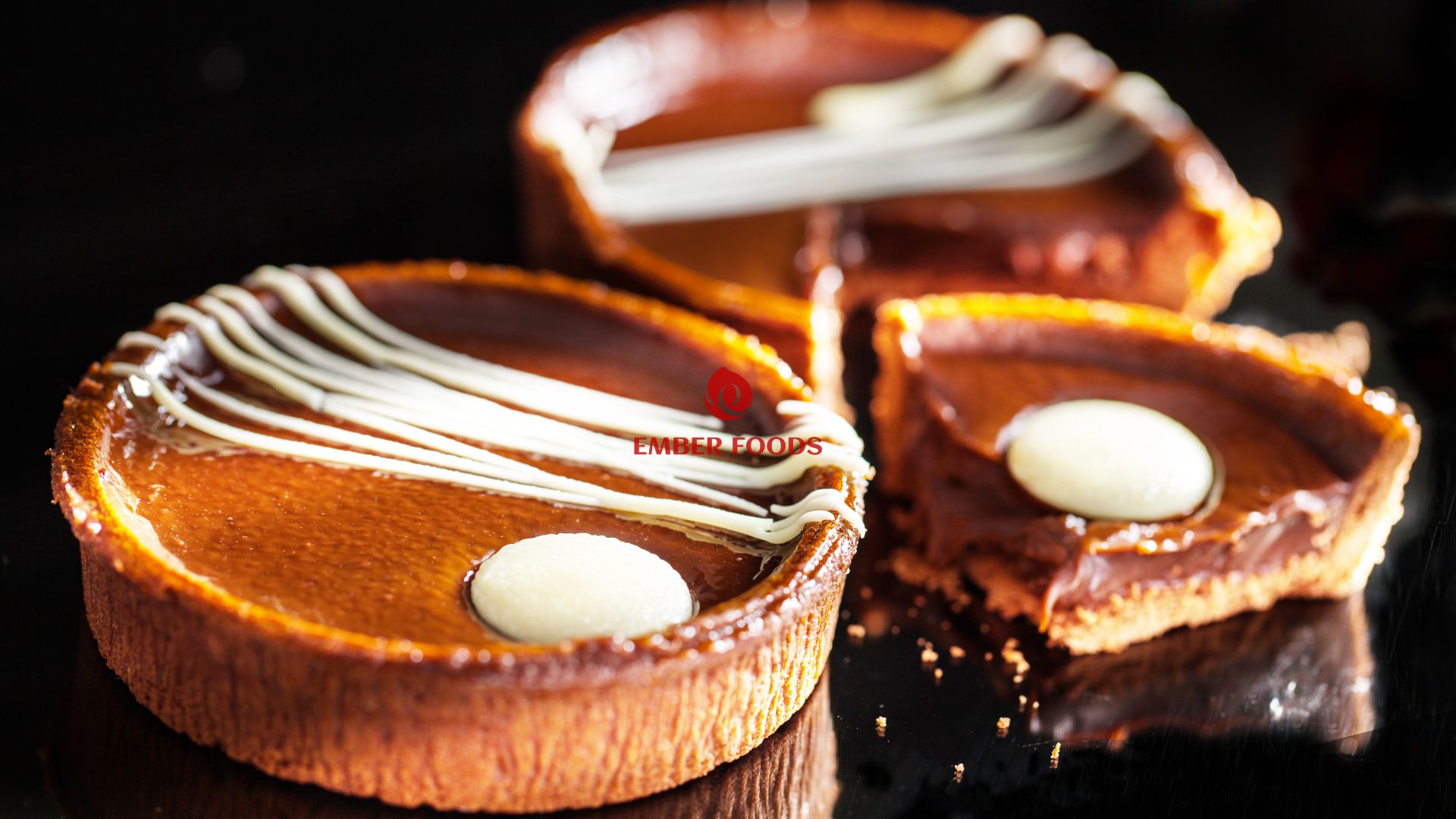 Câu hỏi thường gặp về Tart socola đậm vị (FAQ)
