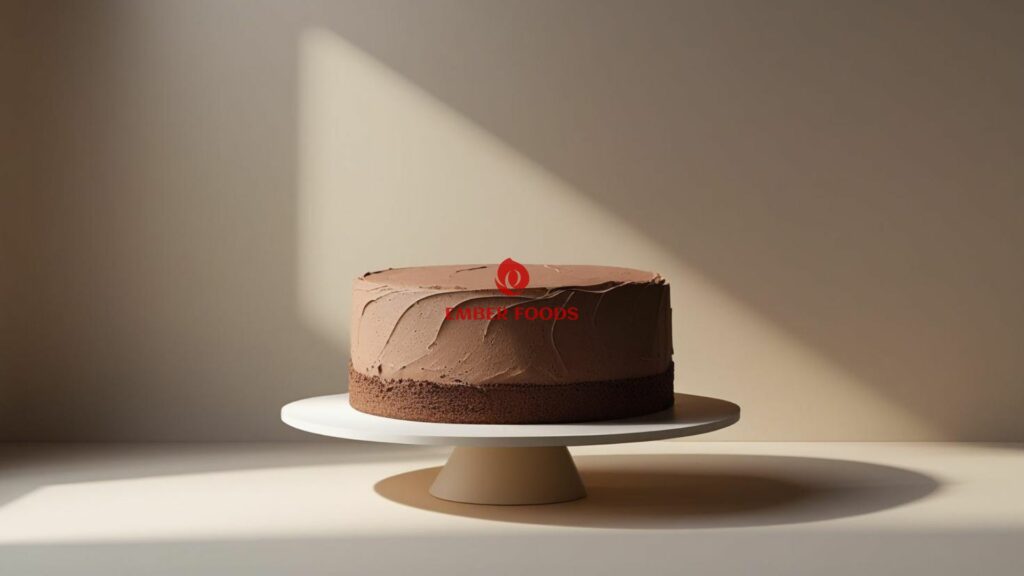 Nhà phân phối bánh Chiffon chocolate giá sỉ cho chuỗi Sự kiện - Wholesale distributor of chocolate chiffon cakes for event chain