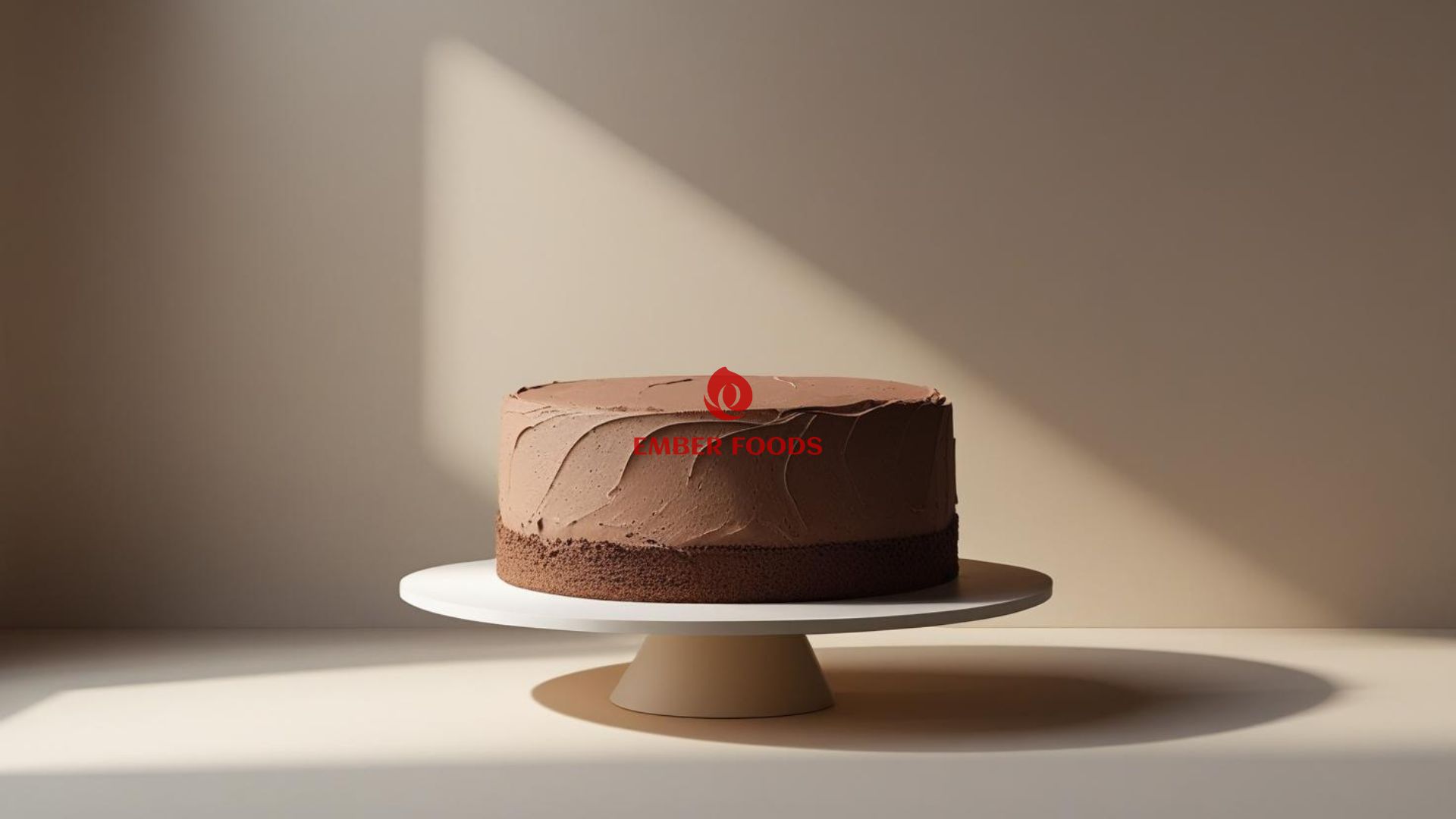 Nhà phân phối bánh Chiffon chocolate giá sỉ cho chuỗi Sự kiện - Wholesale distributor of chocolate chiffon cakes for event chain
