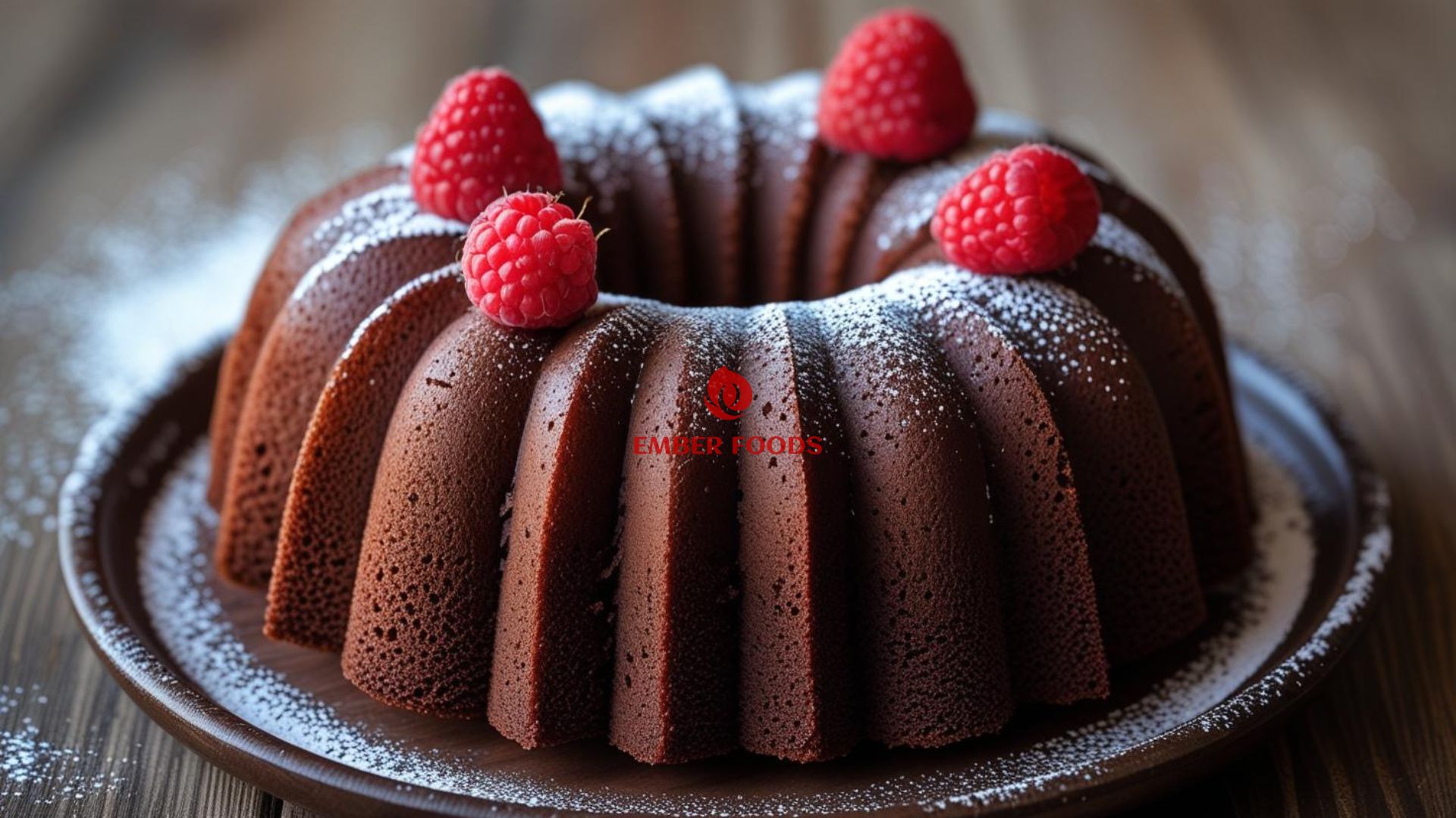 Nhà phân phối bánh Chiffon chocolate giá sỉ cho chuỗi quán cà phê - Wholesale distributor of chocolate chiffon cakes for coffee shop chains