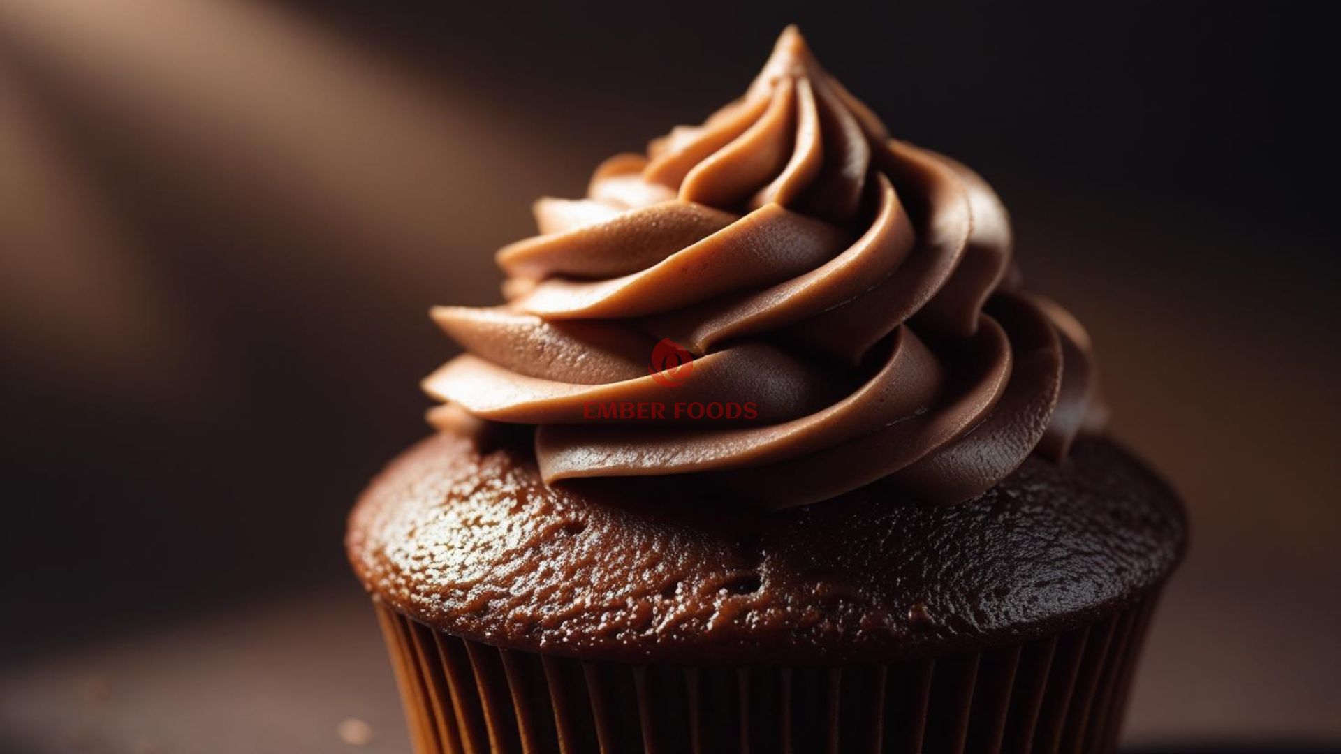 Nhà phân phối bánh cupcake socola cho Sự kiện, hội nghị, teabreak - Chocolate cupcake distributor for events, conferences, teabreaks
