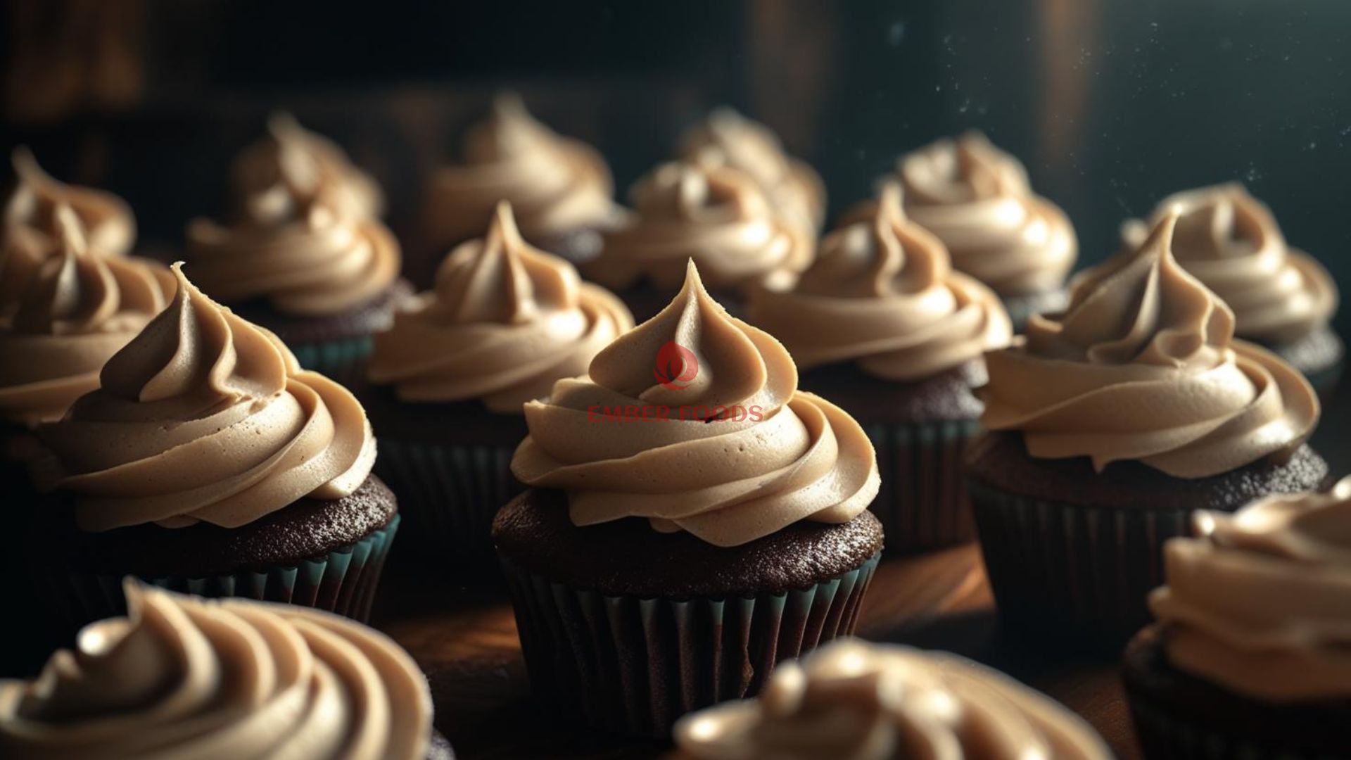 Nhà phân phối bánh cupcake socola cho Trường học - Chocolate Cupcake Distributor for Schools