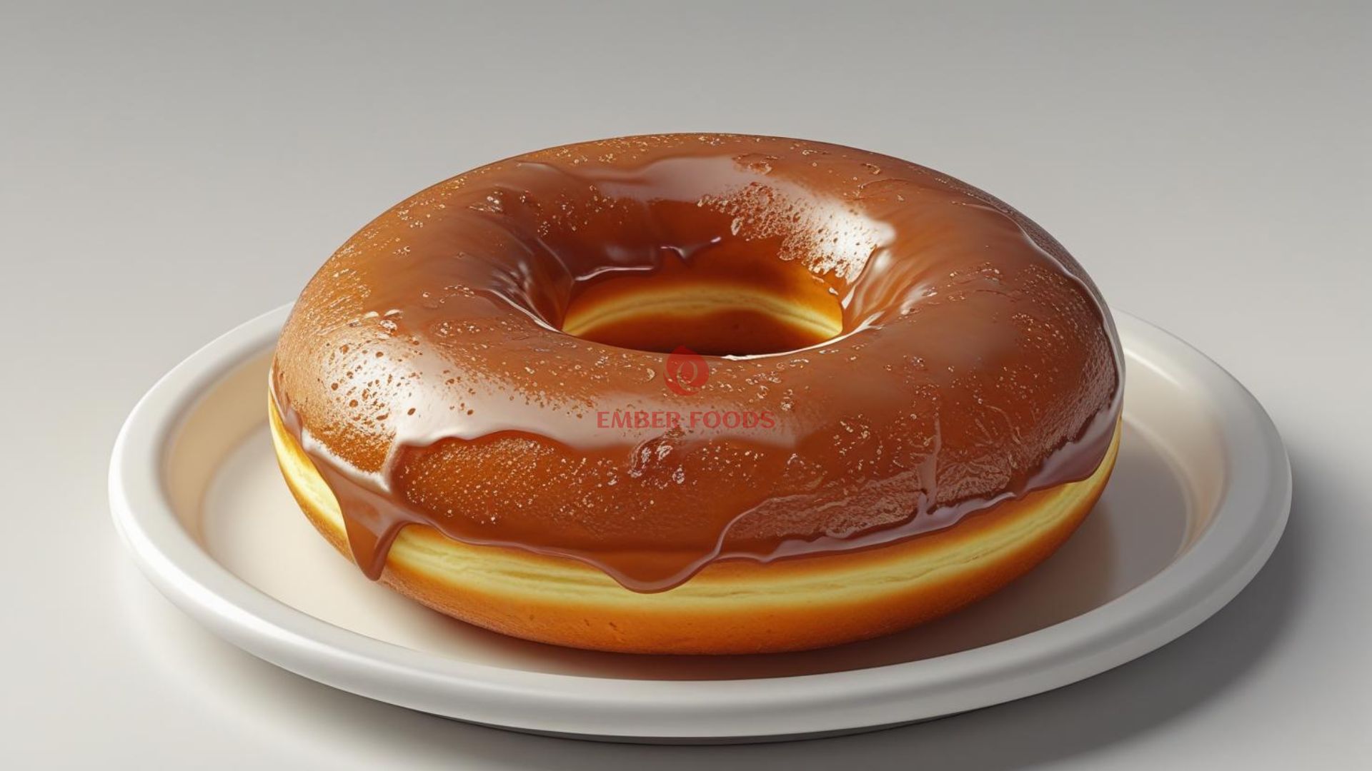 Nhà phân phối bánh donut truyền thống giá sỉ cho căn tin - Distributor of traditional donuts at wholesale prices for canteens