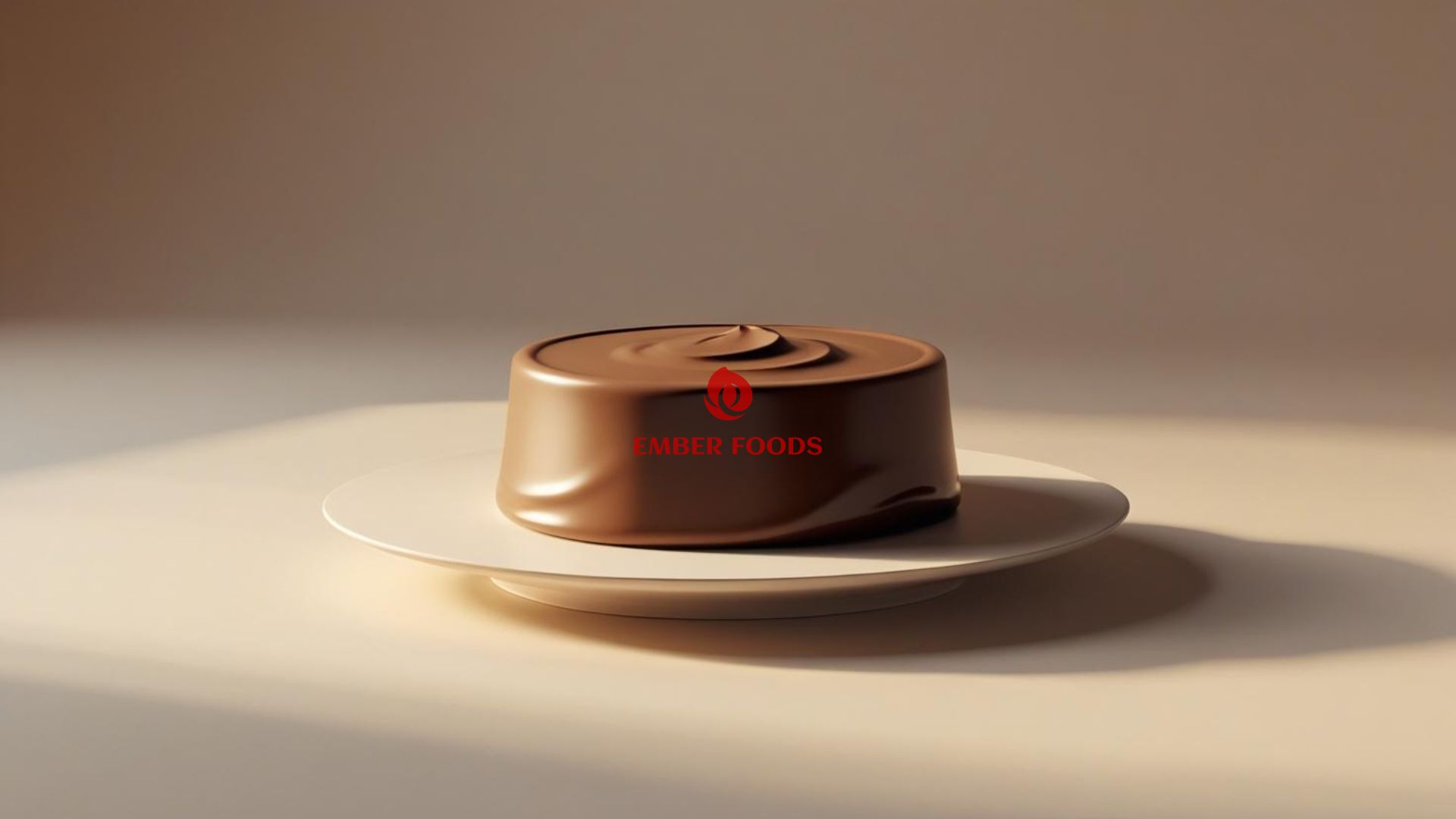 Pudding Socola giá sỉ lợi nhuận cao cho chuỗi nhà hàng khách sạn - Wholesale Chocolate Pudding with high profit for hotel and restaurant chains