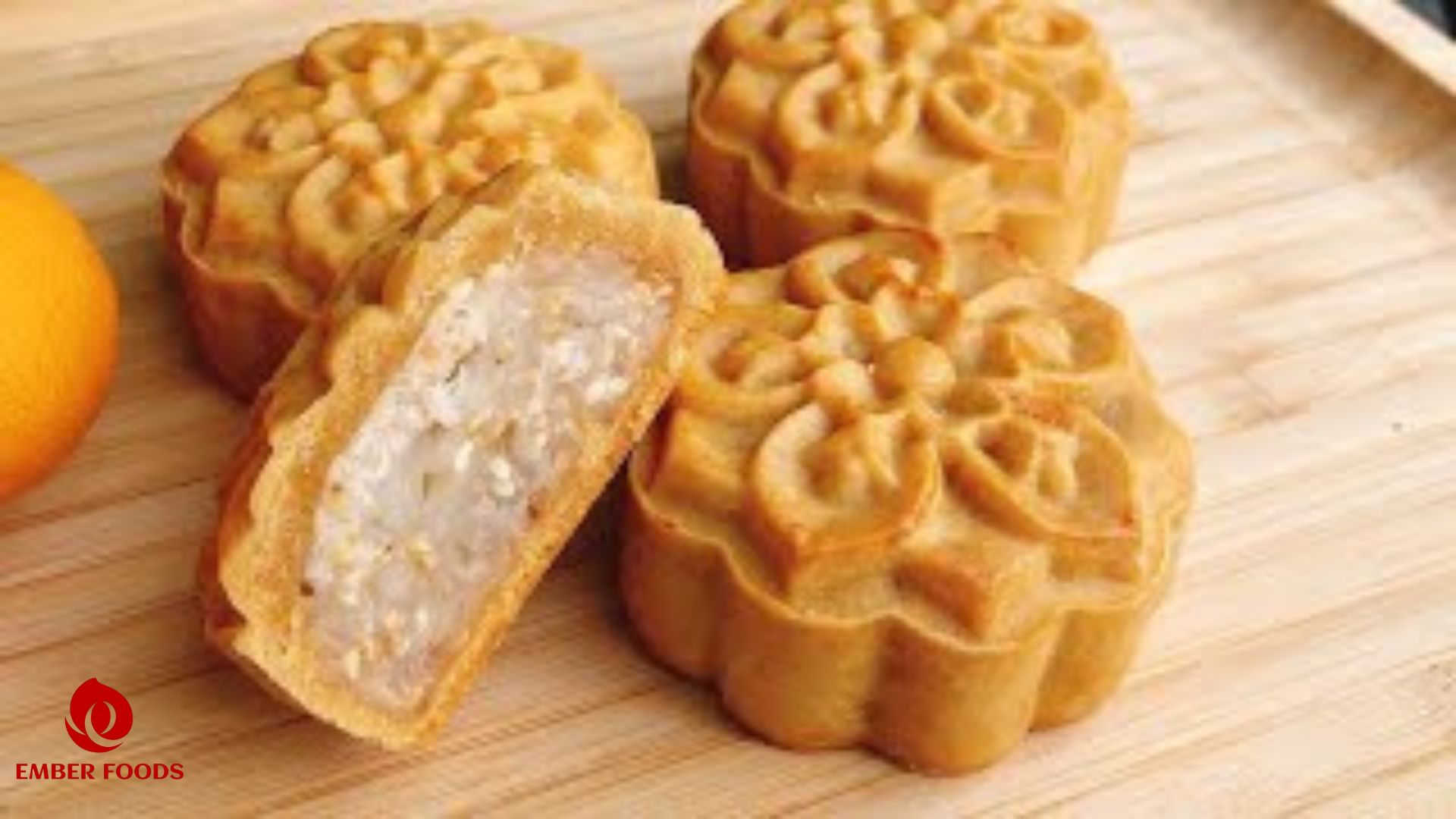 Bánh trung thu nhân dừa giá sỉ cho B2B - nhà phân phối Ember Foods (3)
