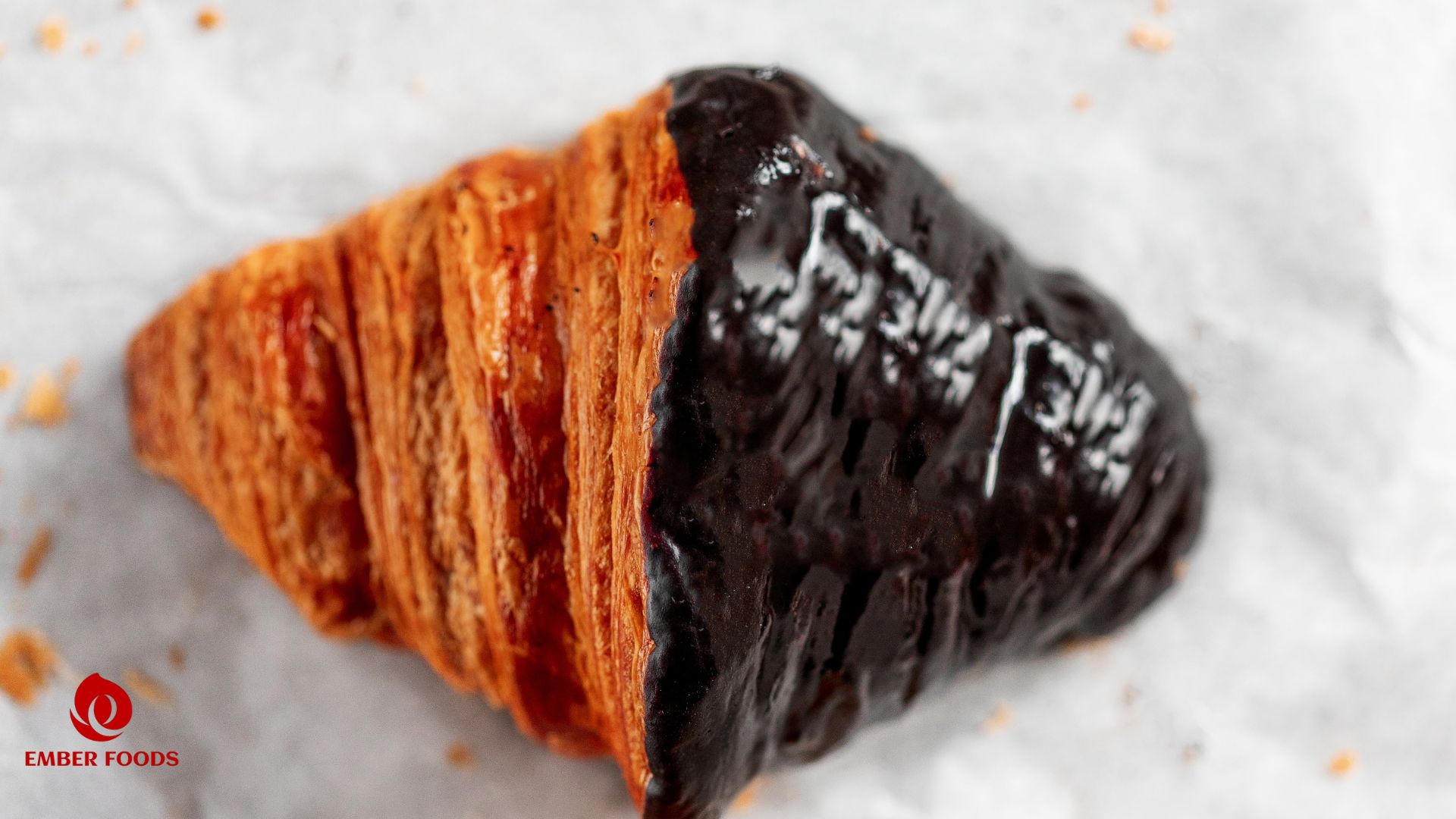 Croissant chocolate giá sỉ phân phối thành phố HCM
