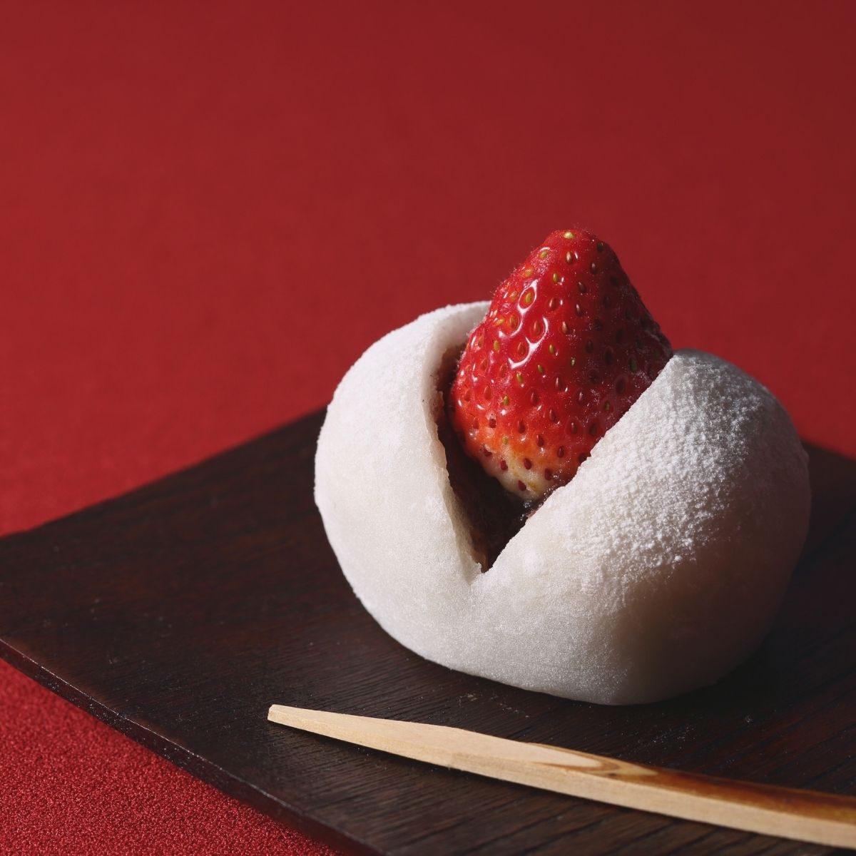 Bánh Mochi Giá Sỉ B2B Cung Cấp Cho Doanh Nghiệp Wholesale Mochi B2B Supplier for Businesses