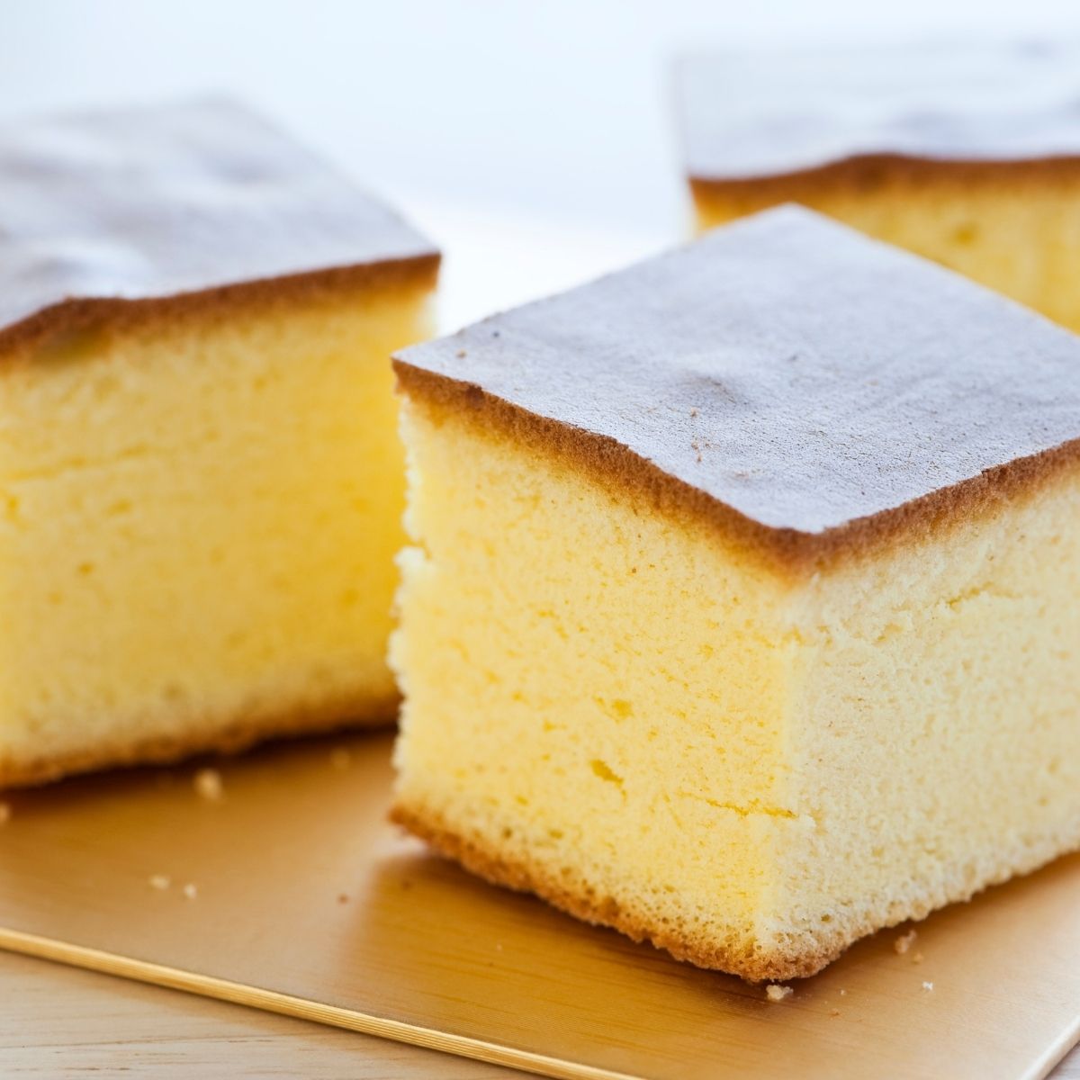 Nhà Cung Cấp Bánh Bông Lan Mềm Xốp Giá Sỉ Toàn Quốc Wholesale Sponge Cake Supplier Nationwide