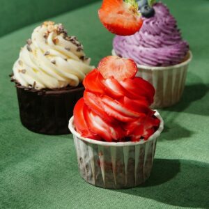 Nhà Phân Phối Bánh Cupcake Giá Sỉ Số Lượng Lớn Wholesale Cupcake Distributor – Large Quantity Supply