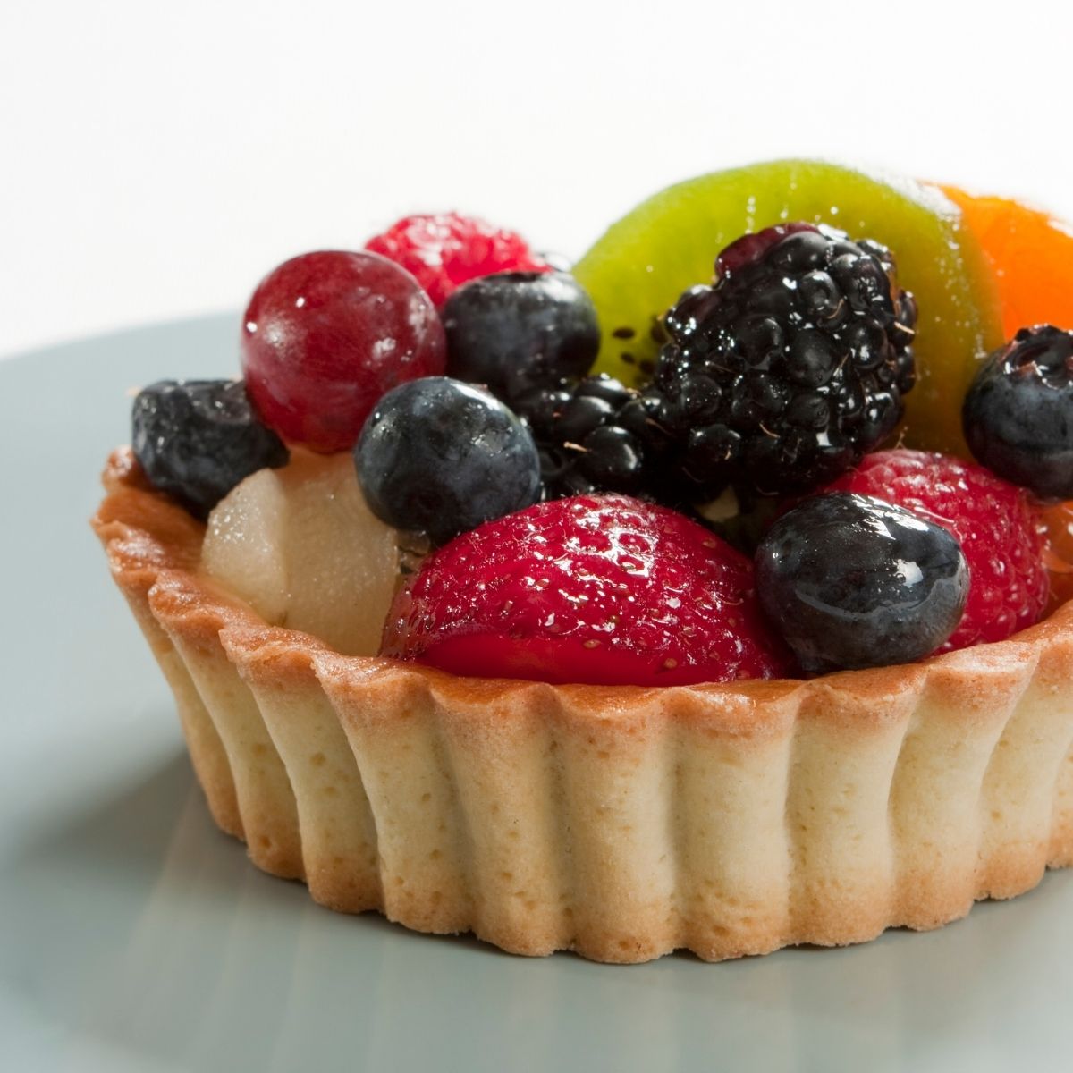 Nhà Phân Phối Bánh Tart Ngọt & Mặn Cho Doanh Nghiệp Distributor of Sweet & Savory Tarts for Businesses