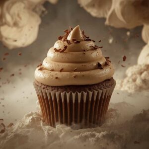 Cupcake Tiramisu