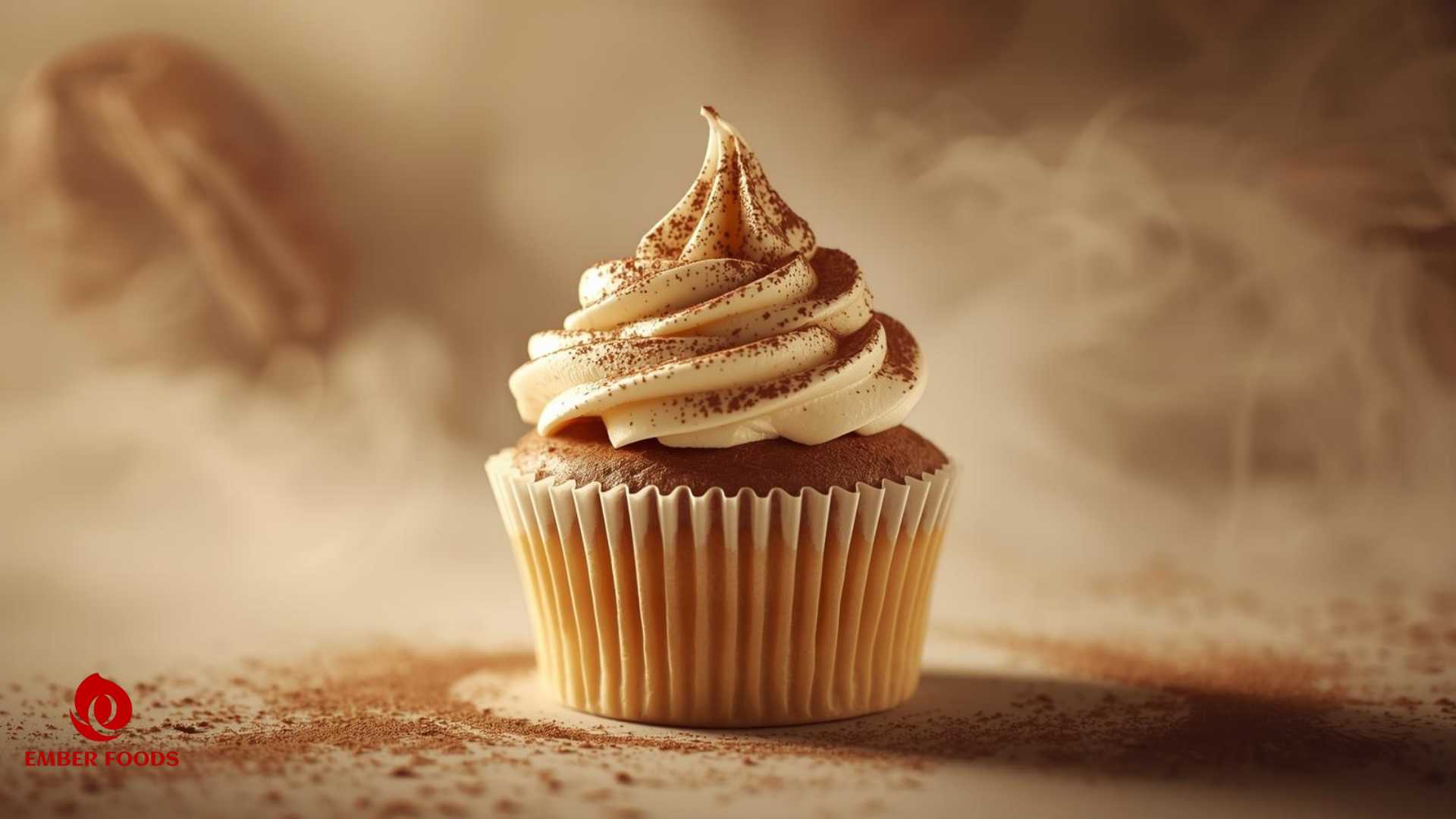 Ember Foods Sản xuất bánh theo yêu cầu Ember Foods Custom Cake Production