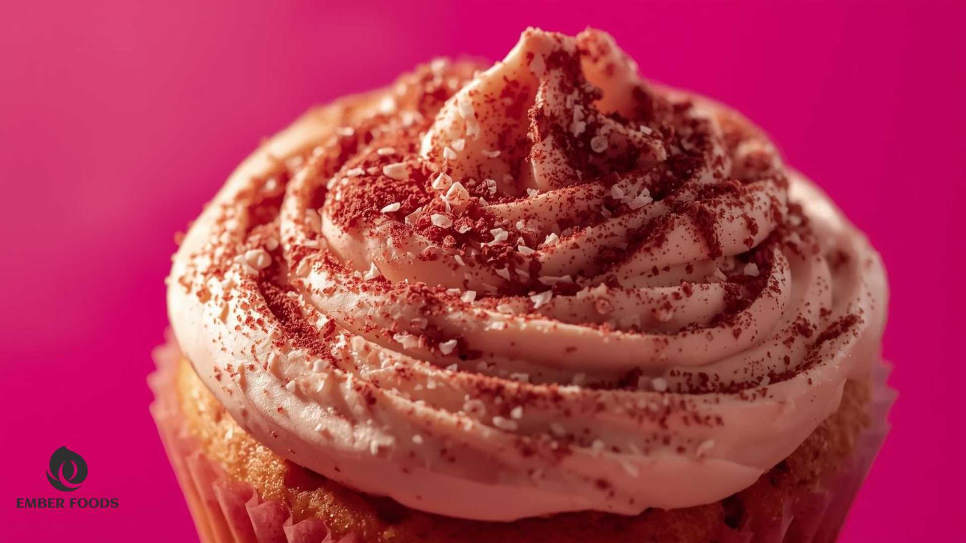 Ember Foods cung cấp Cupcake tiramisu giá sỉ số lượng cực lớn Ember Foods offers Tiramisu Cupcakes at wholesale prices in huge quantities