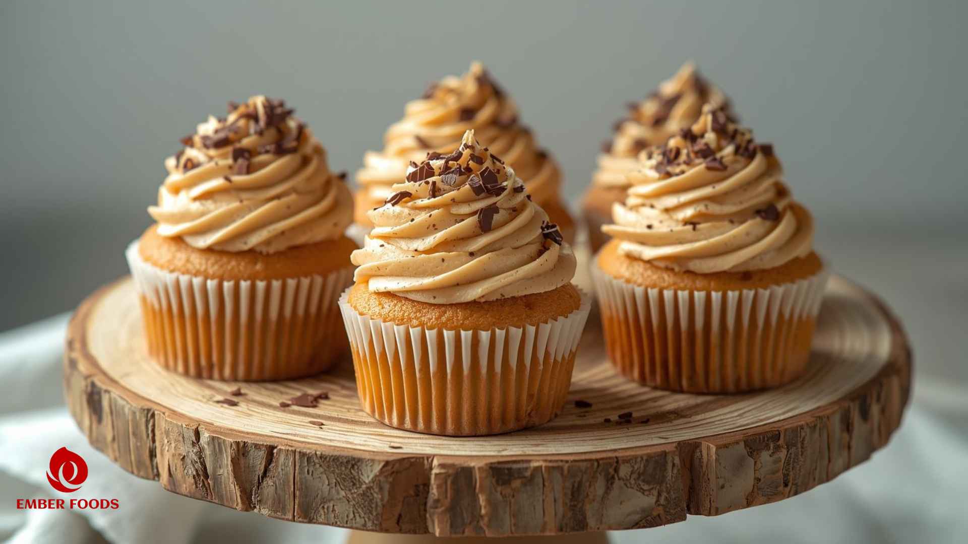 Giá trị dinh dưỡng nhỏ mà có võ cupcake bơ đậu phộng Small but mighty peanut butter cupcake nutritional value
