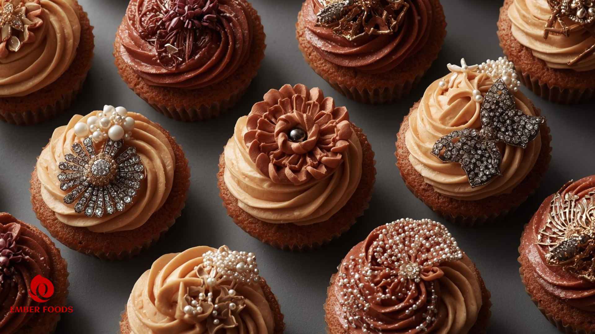 Nếu bạn đang muốn mở rộng thực đơn hoặc nâng cấp trải nghiệm khách hàng, cupcake bơ đậu phộng chắc chắn là lựa chọn không thể bỏ qua. If you’re looking to expand your menu or upgrade your