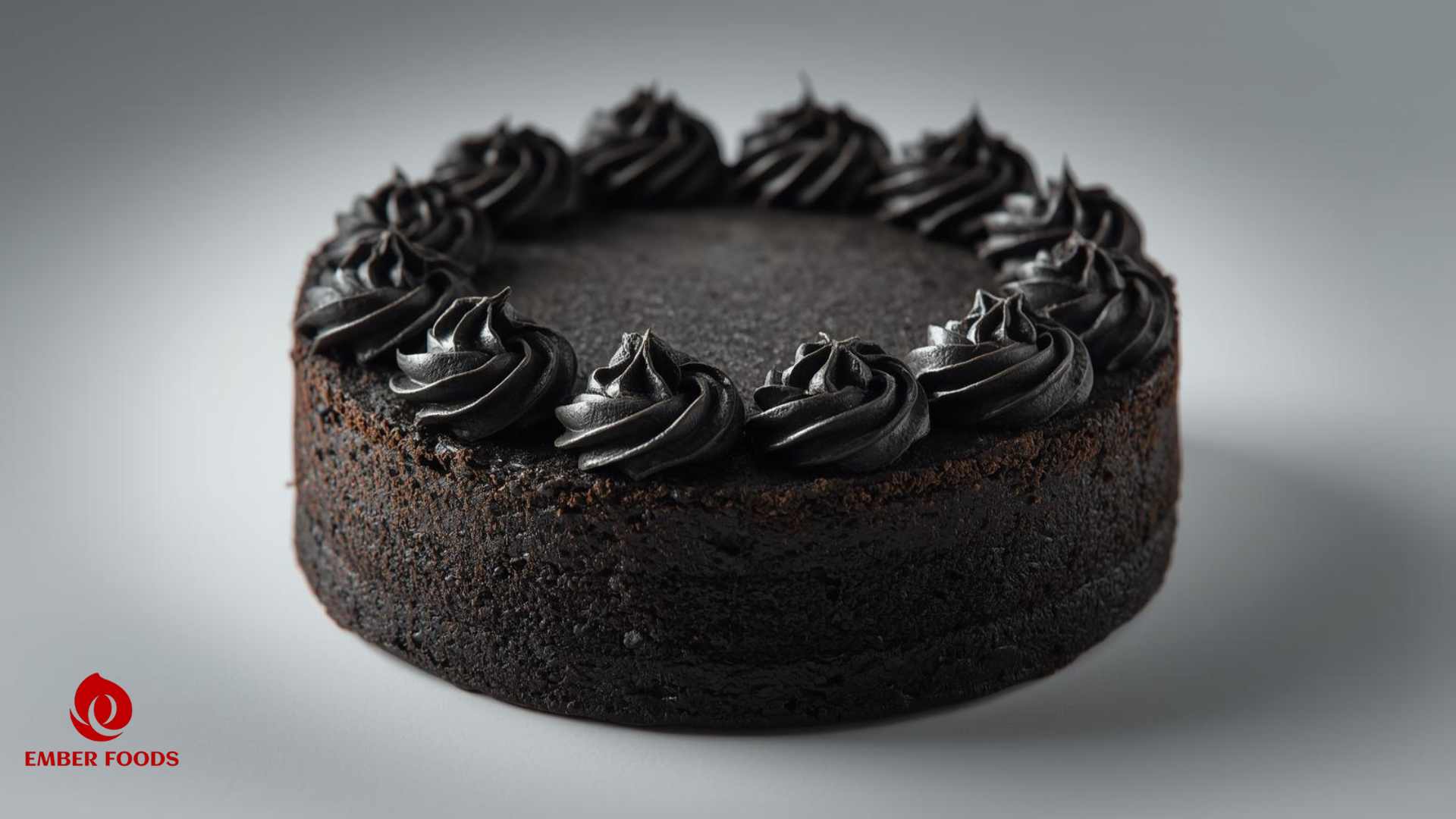 Nhà phân phối bánh bông lan than tre giá sỉ cho cửa hàng tiện lợi Distributor of wholesale bamboo charcoal sponge cake for convenience stores