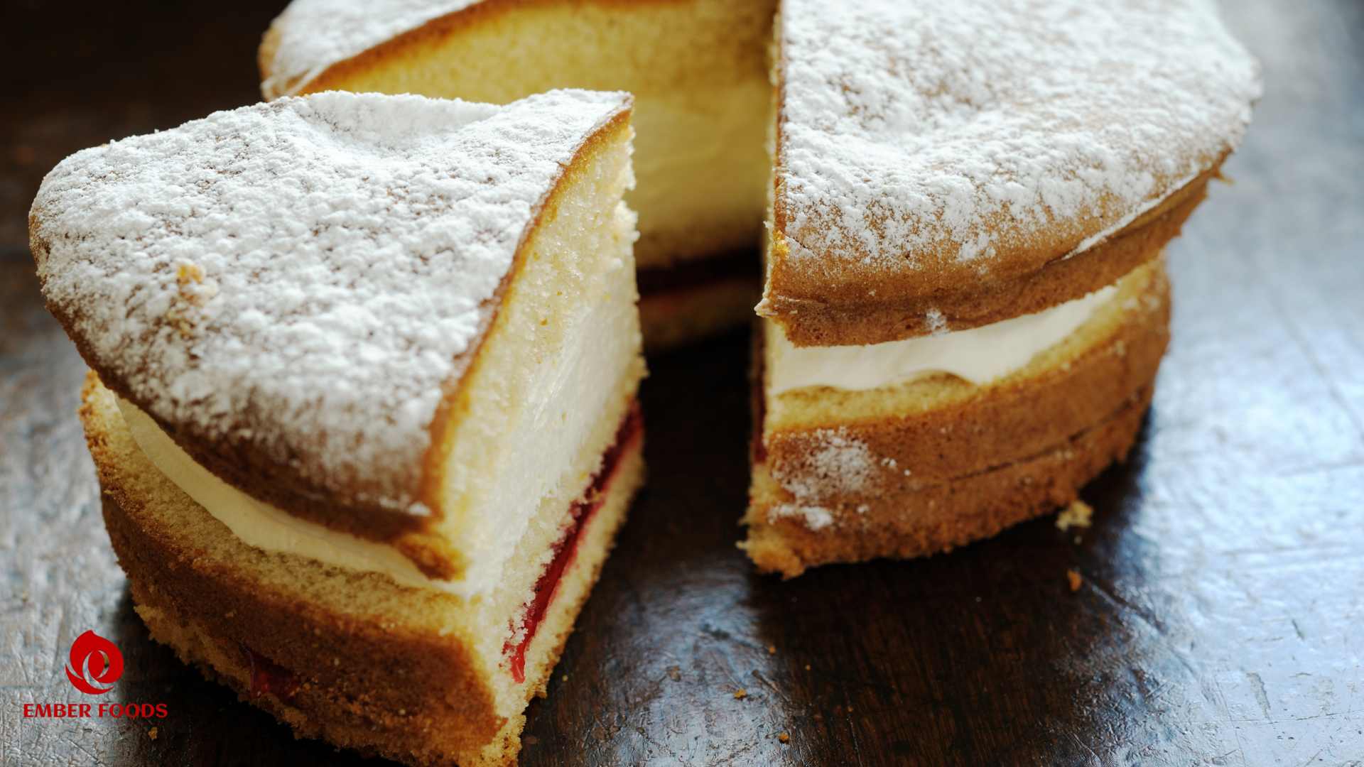 bánh bông lan sầu riêng giá sỉ cho chuỗi đại lớn TPHCM Durian sponge cake wholesale price for large chain in HCMC