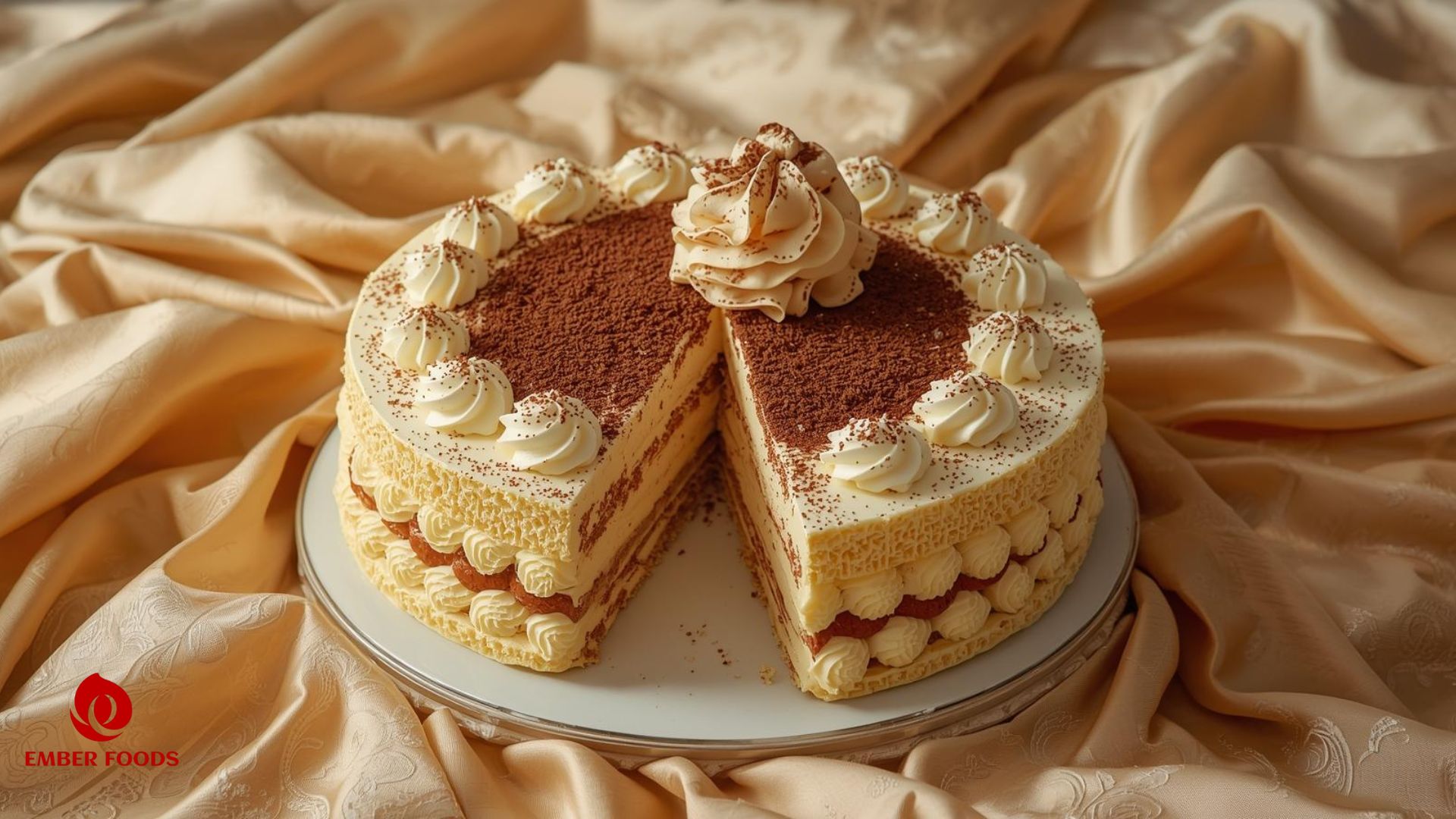 Nhập ngay bánh tiramisu phô mai giao nhanh, giá chiết khấu Import now tiramisu cheese cake fast delivery, discount price