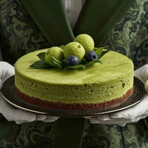 cheesecake trà xanh giá sỉ cho chuỗi Đại lý sỉ hoặc Tổng đại lý Green tea cheesecake wholesale price for wholesaler chain or general agent