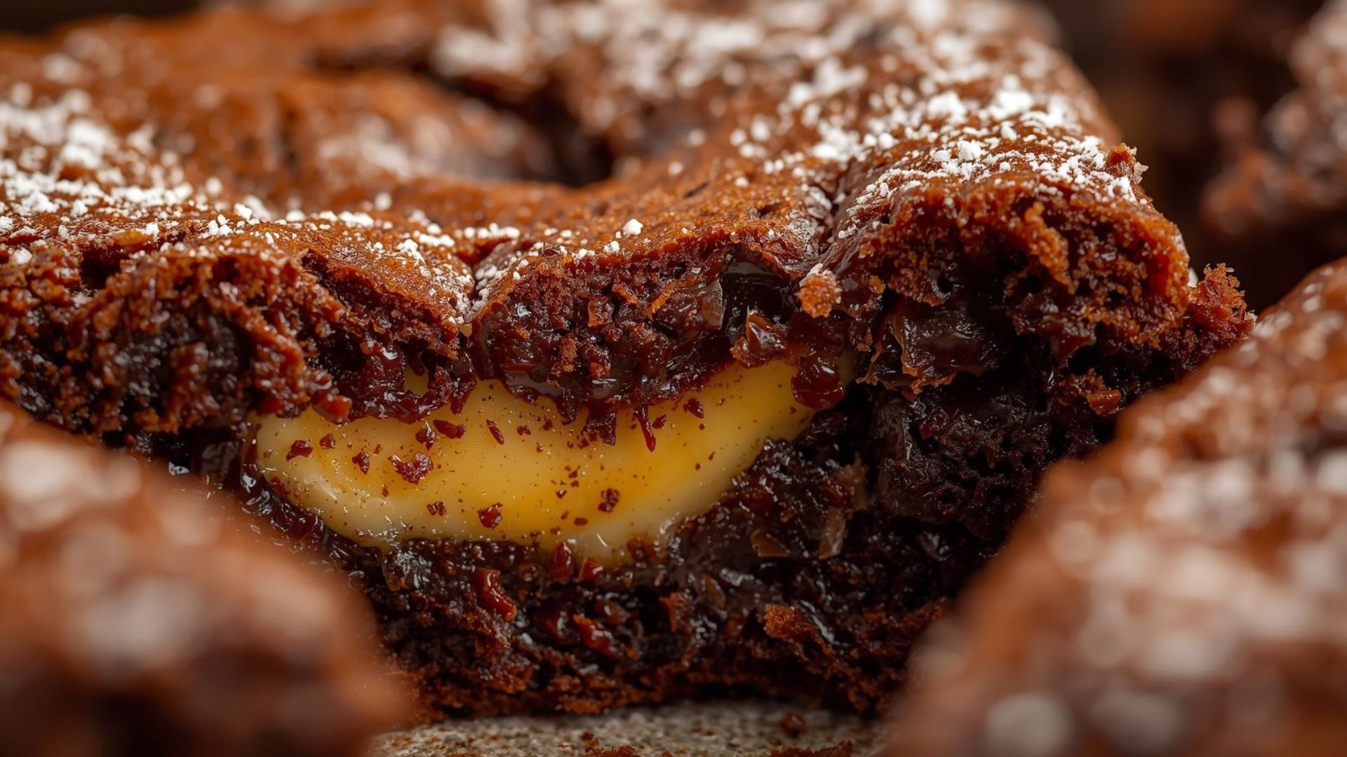 Ember Foods phân phối bánh brownie phô mai cho chuỗi cửa hàng tiện lợi, B2B Ember Foods distributes cheese brownies to convenience store chains, B2B