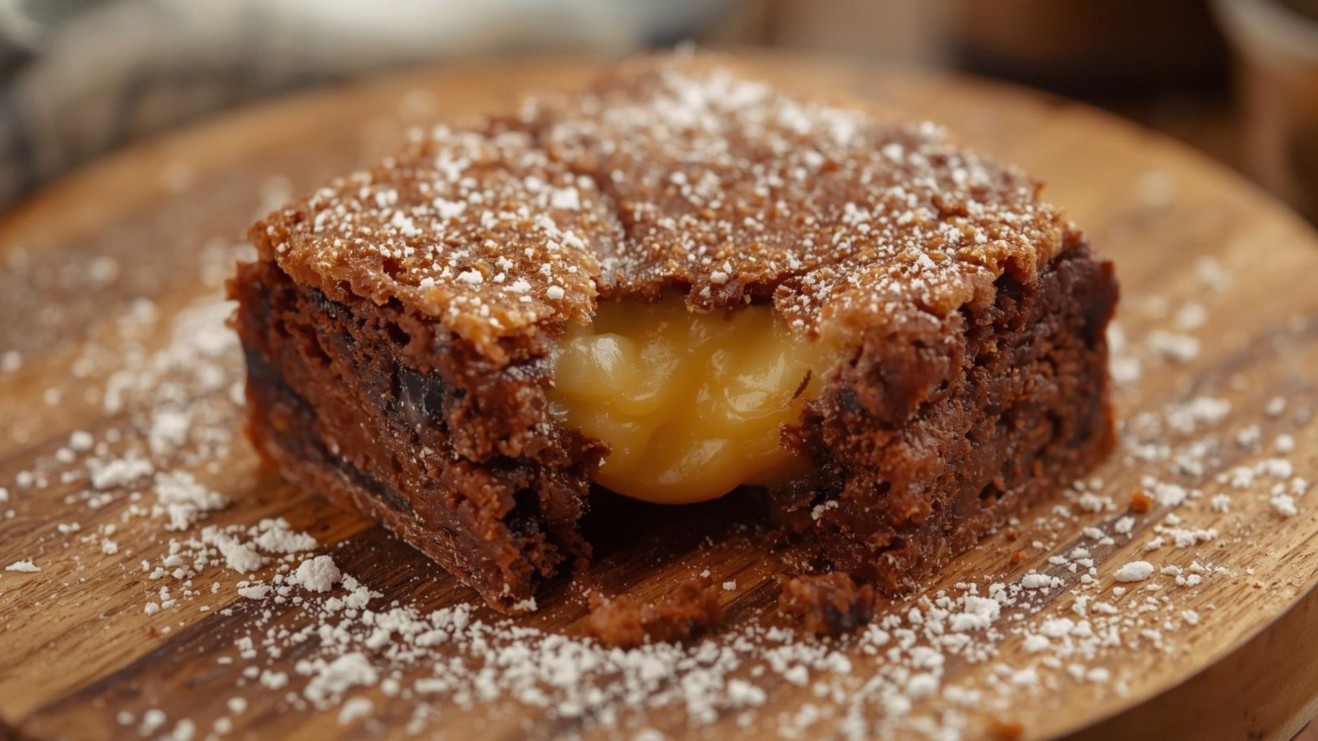 Ember Foods phân phối bánh brownie phô mai cho trung gian b2b số lượng lớn Ember Foods distributes cheese brownies in bulk to B2B intermediaries