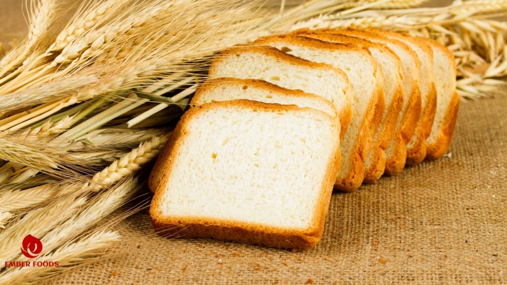 Bánh mì sandwich đông lạnh cần đáp ứng tiêu chí gì What criteria must frozen sandwich bread meet